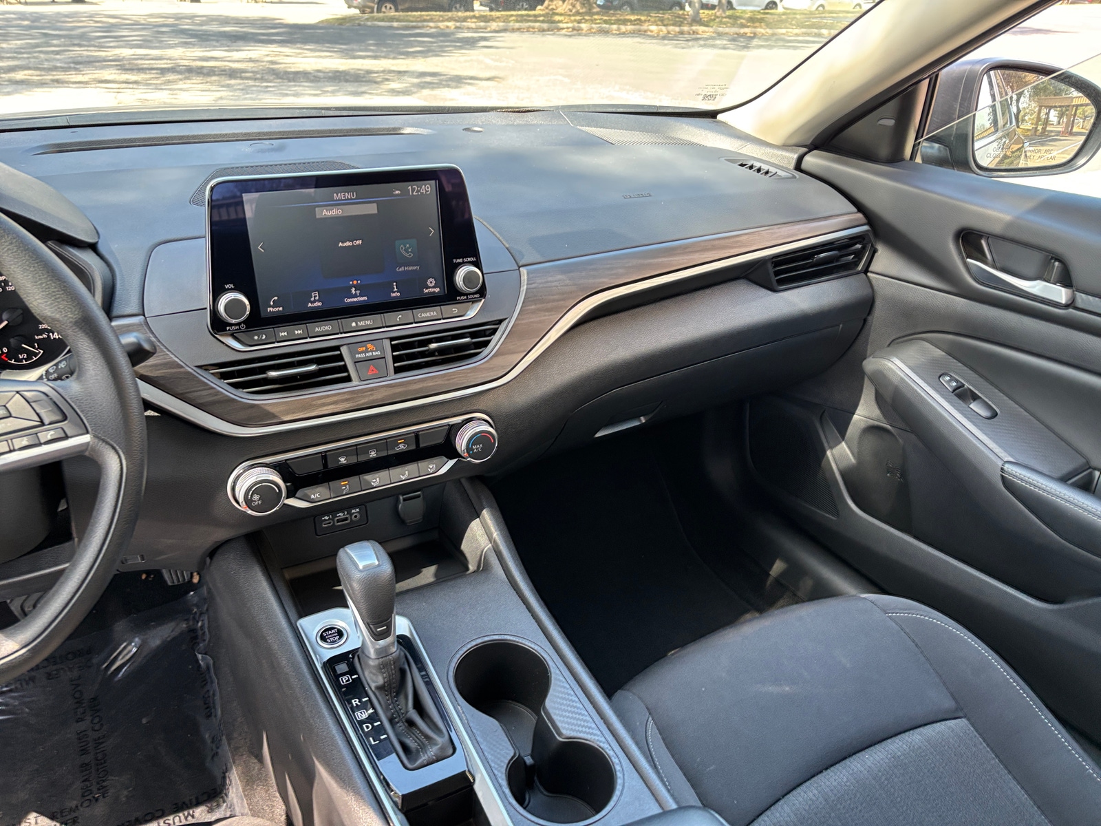 Thumbnail: 2025 Nissan Altima - 2