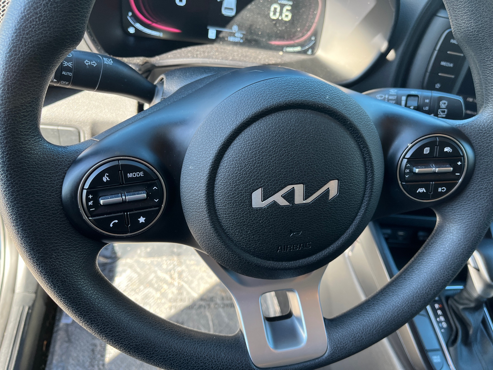 Thumbnail: 2025 Kia Soul - 4