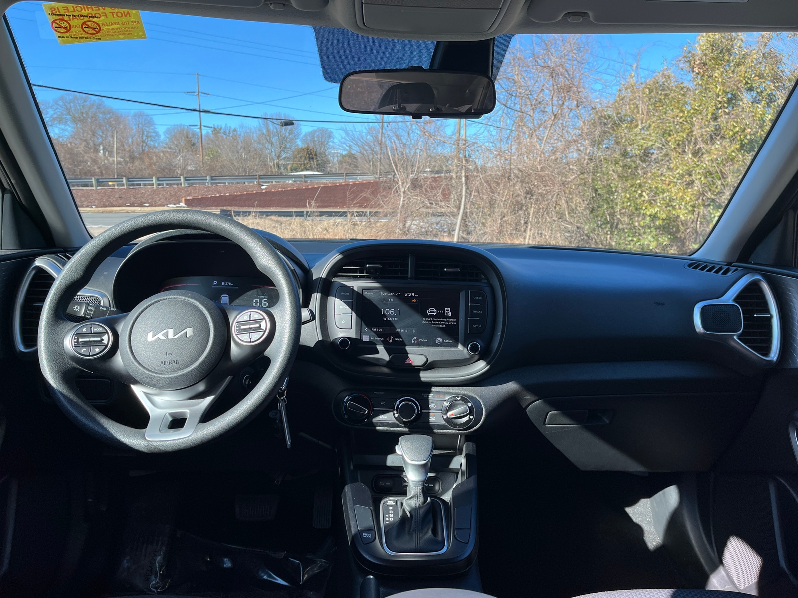 Thumbnail: 2025 Kia Soul - 3