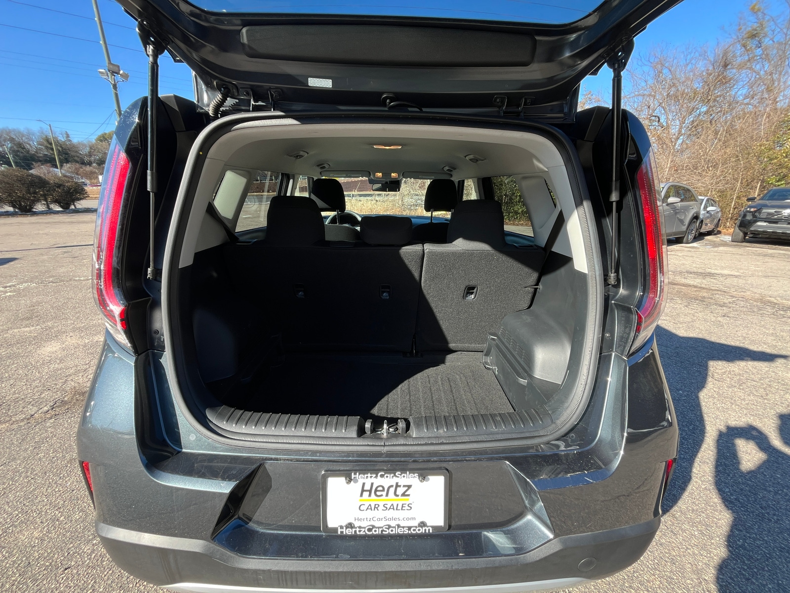 Thumbnail: 2025 Kia Soul - 5