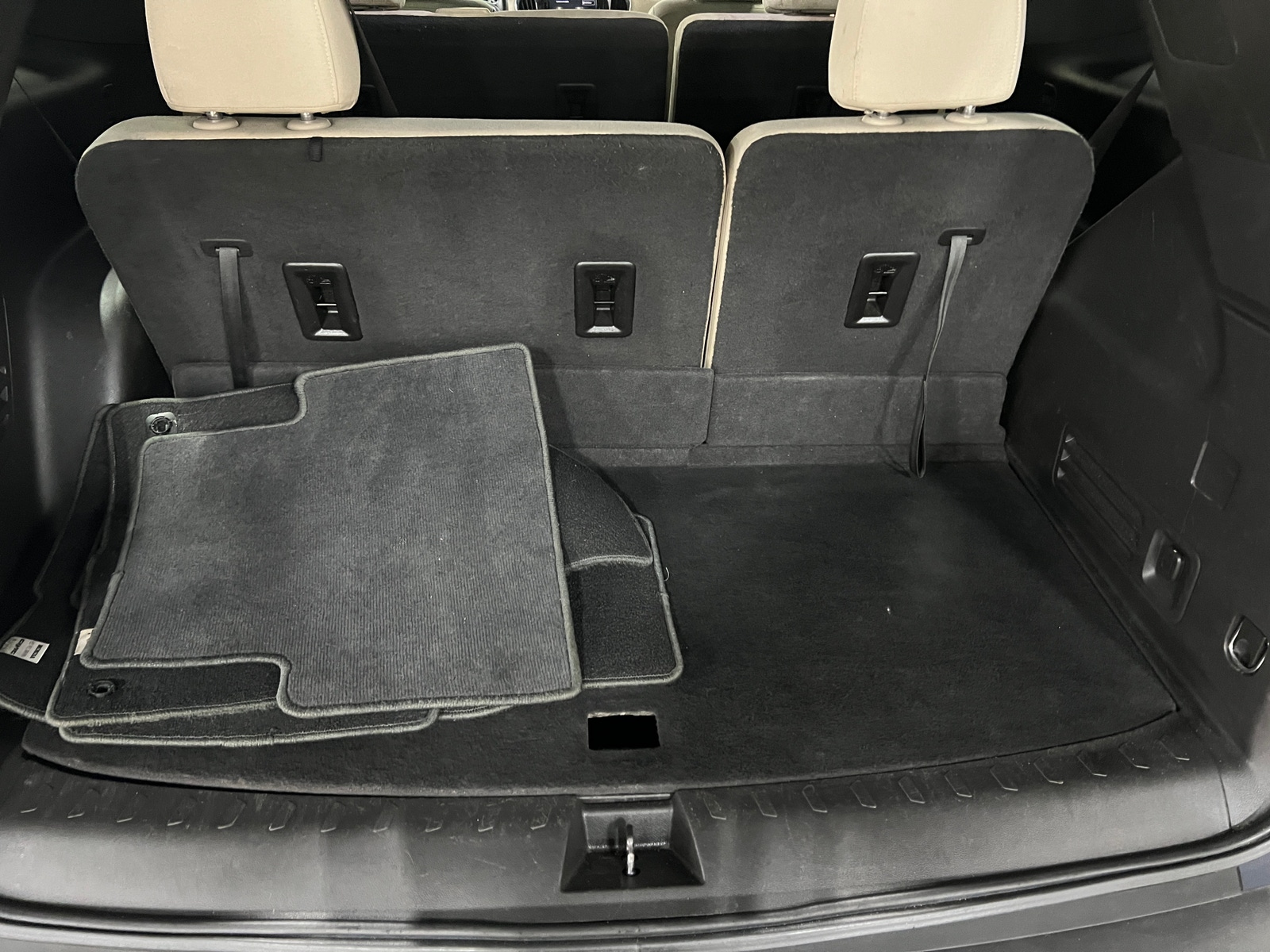 Thumbnail: 2022 Chevrolet Traverse - 7