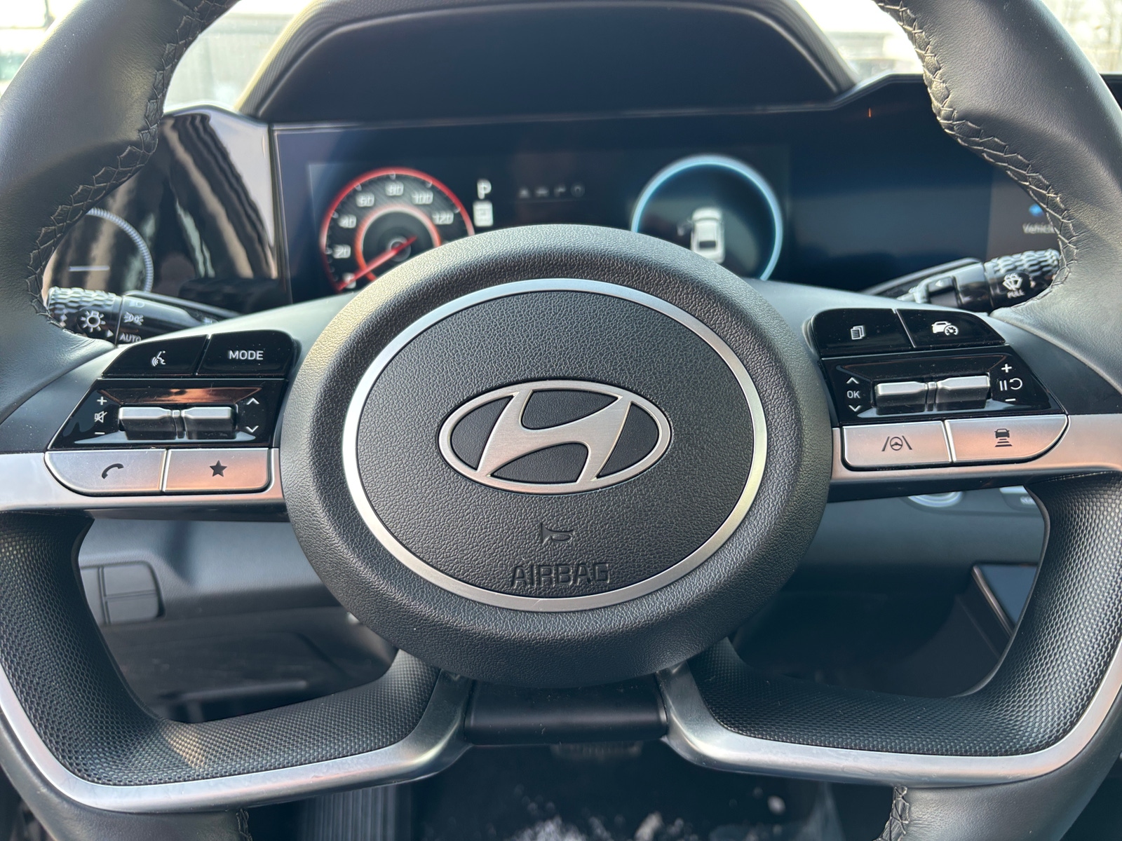 Thumbnail: 2025 Hyundai Elantra - 5