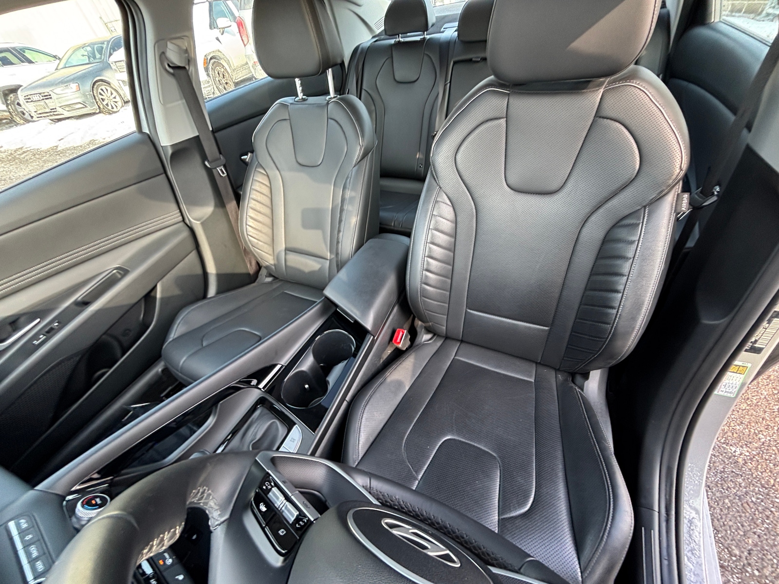 Thumbnail: 2025 Hyundai Elantra - 2