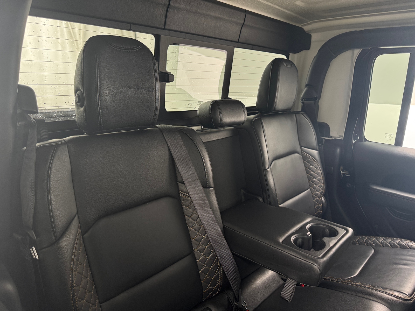 Thumbnail: 2021 Jeep Gladiator - 5