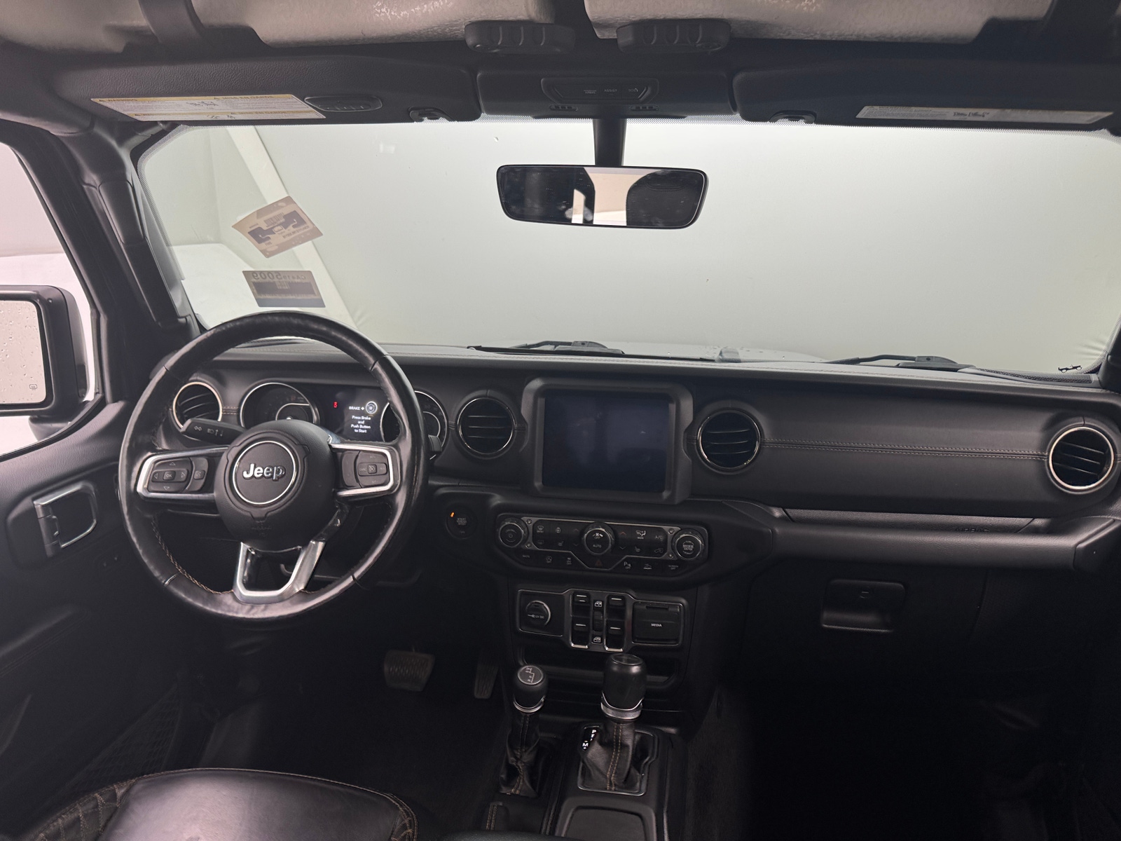 Thumbnail: 2021 Jeep Gladiator - 2