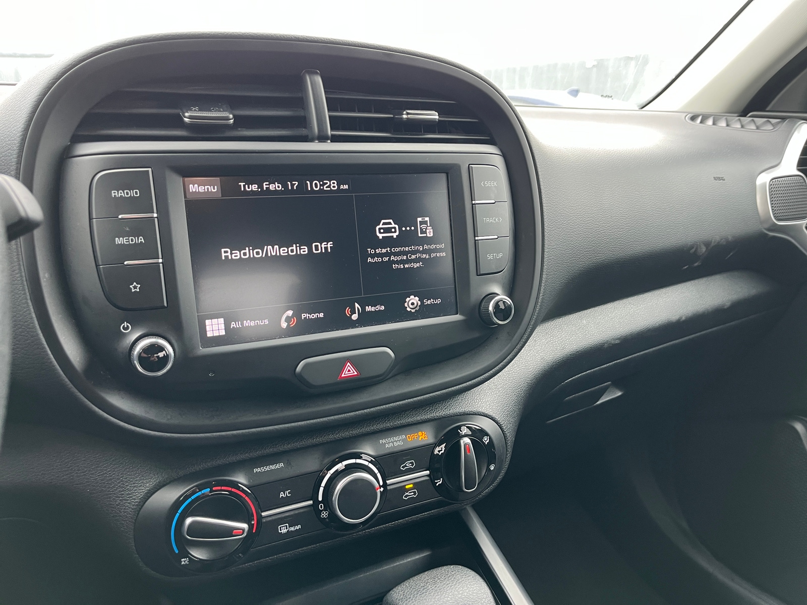 Thumbnail: 2025 Kia Soul - 4