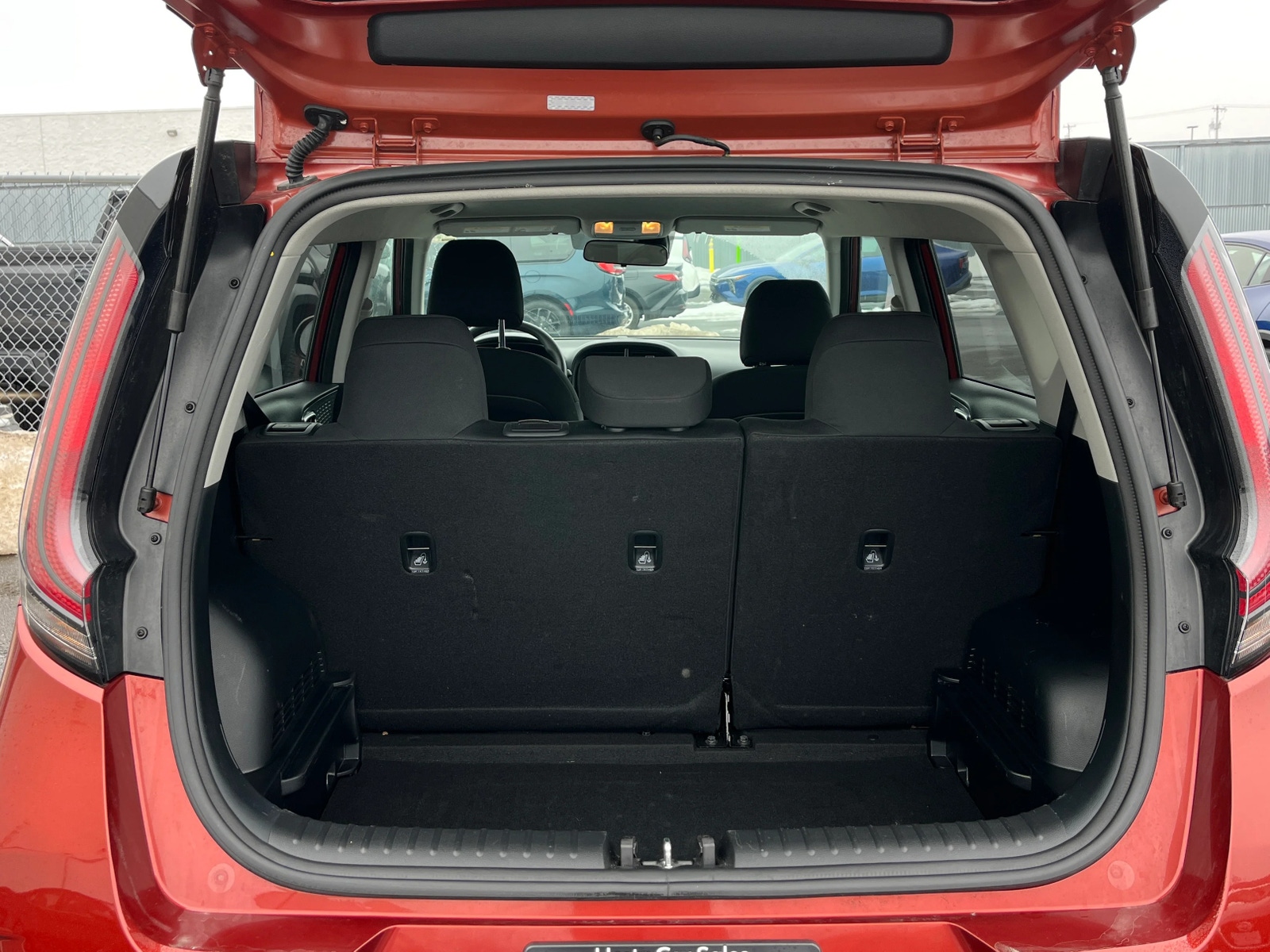 Thumbnail: 2025 Kia Soul - 6