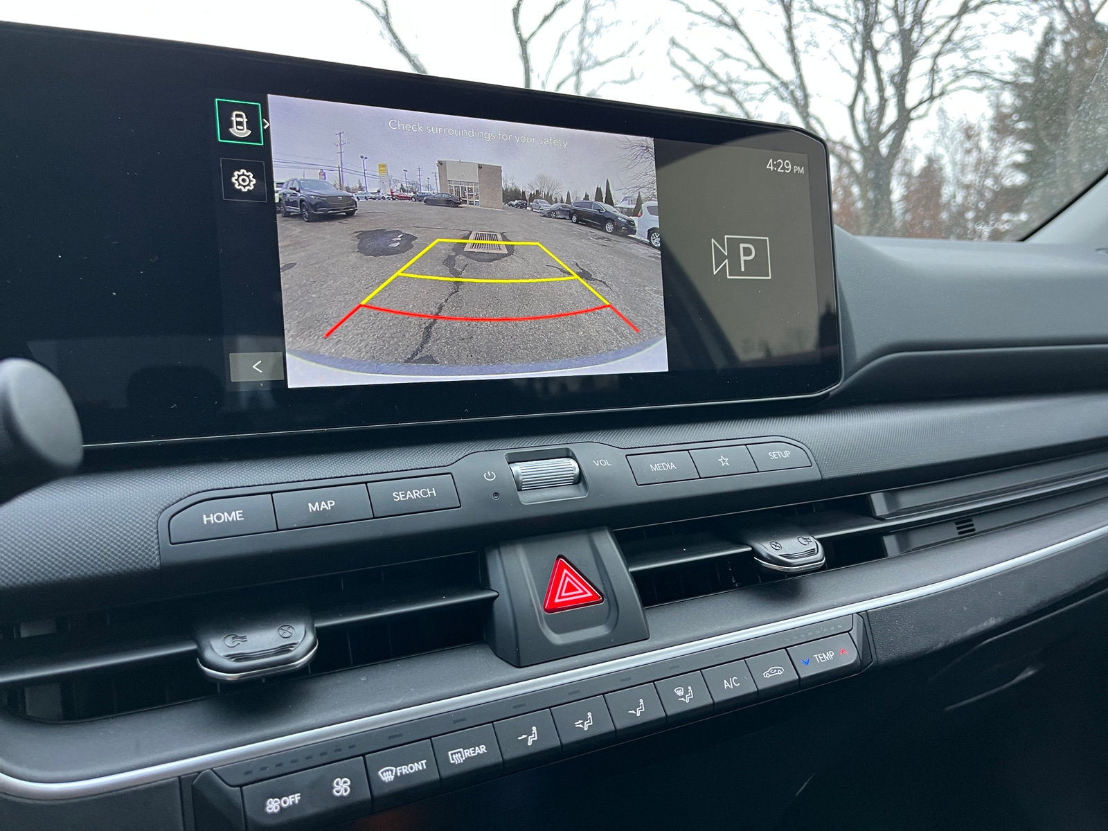 Thumbnail: 2025 Kia K4 - 4