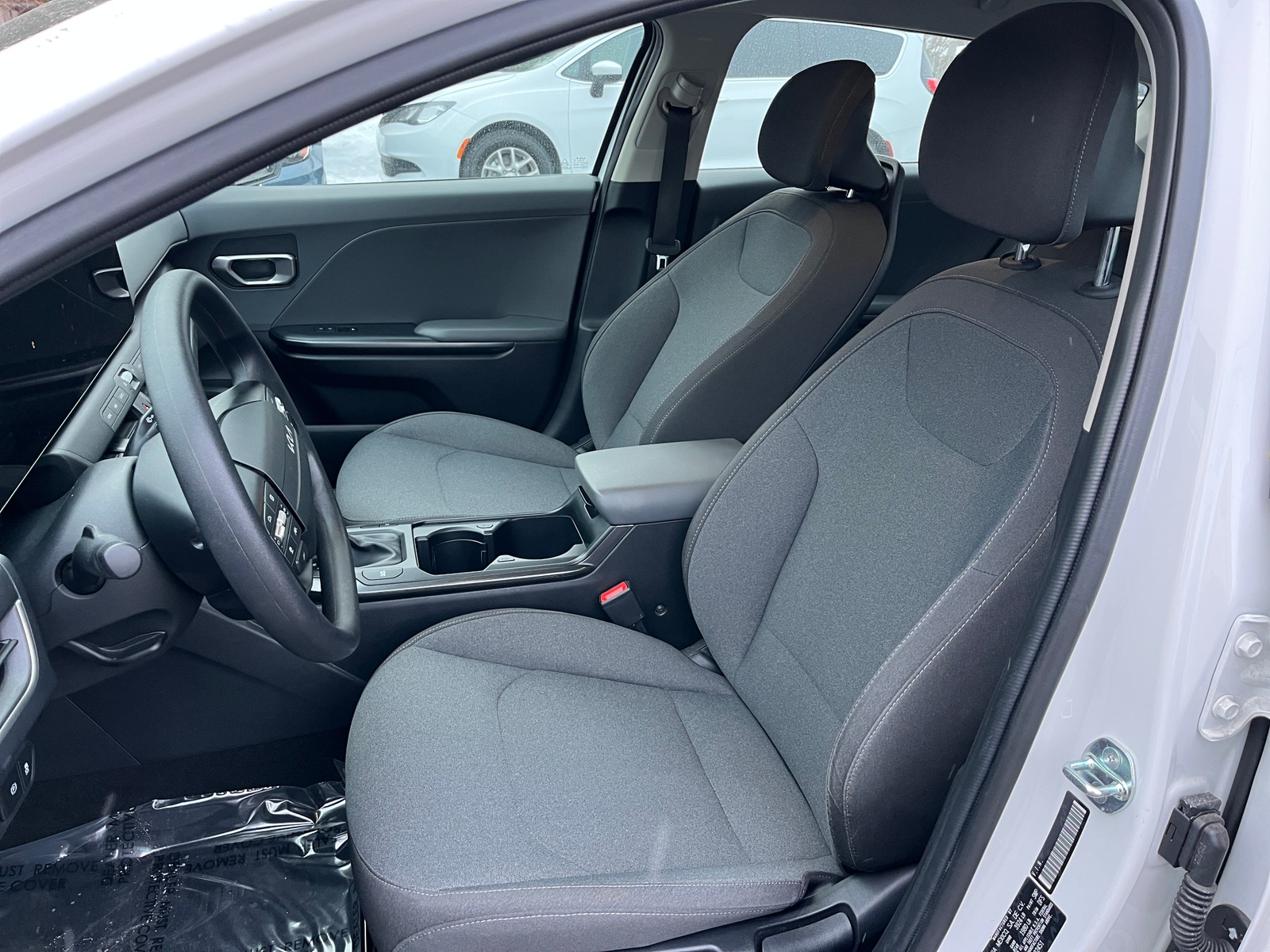 Thumbnail: 2025 Kia K4 - 2