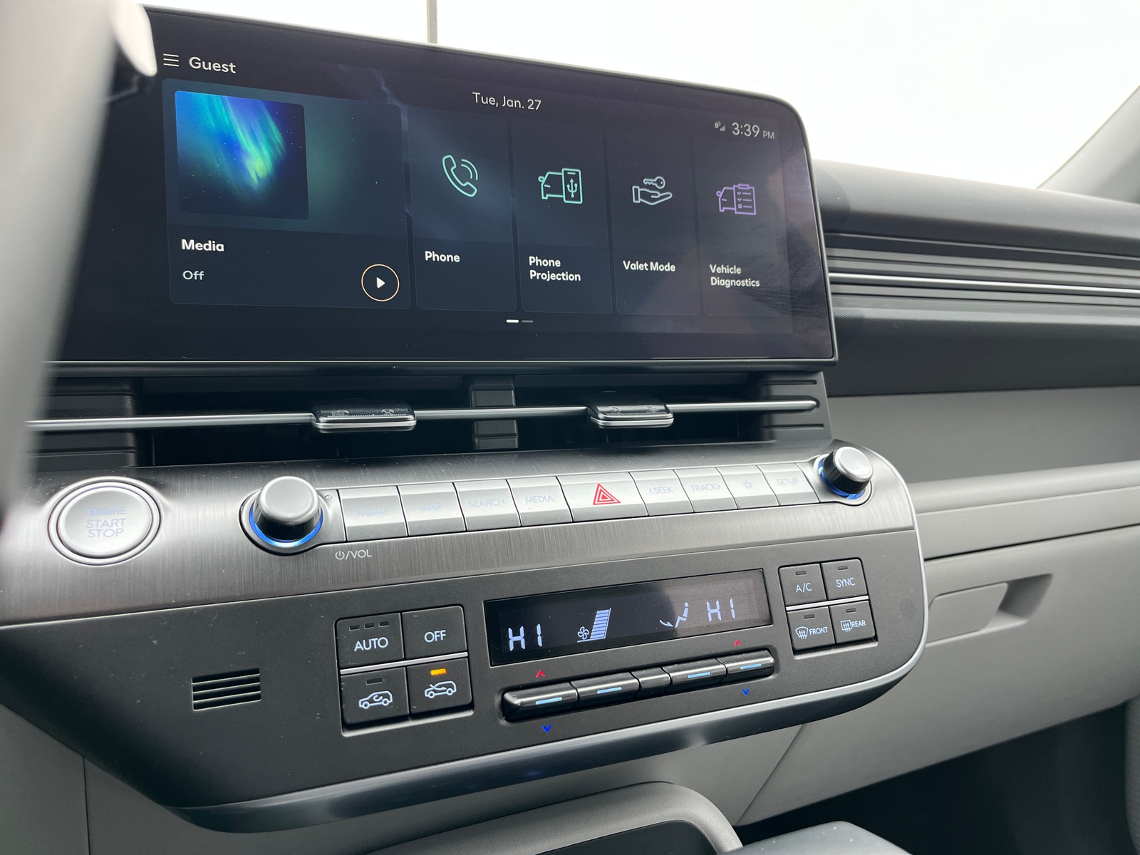 Thumbnail: 2025 Hyundai Kona - 4