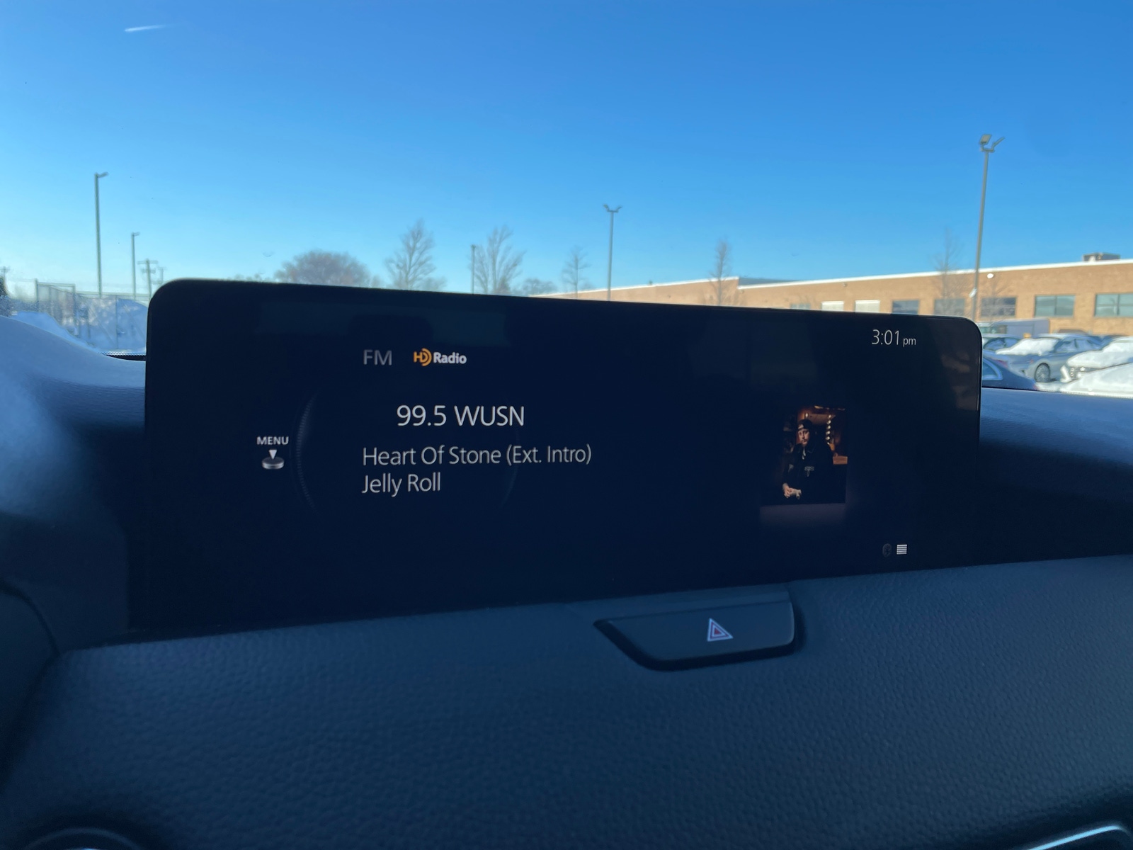 Thumbnail: 2025 Mazda CX-90 - 3