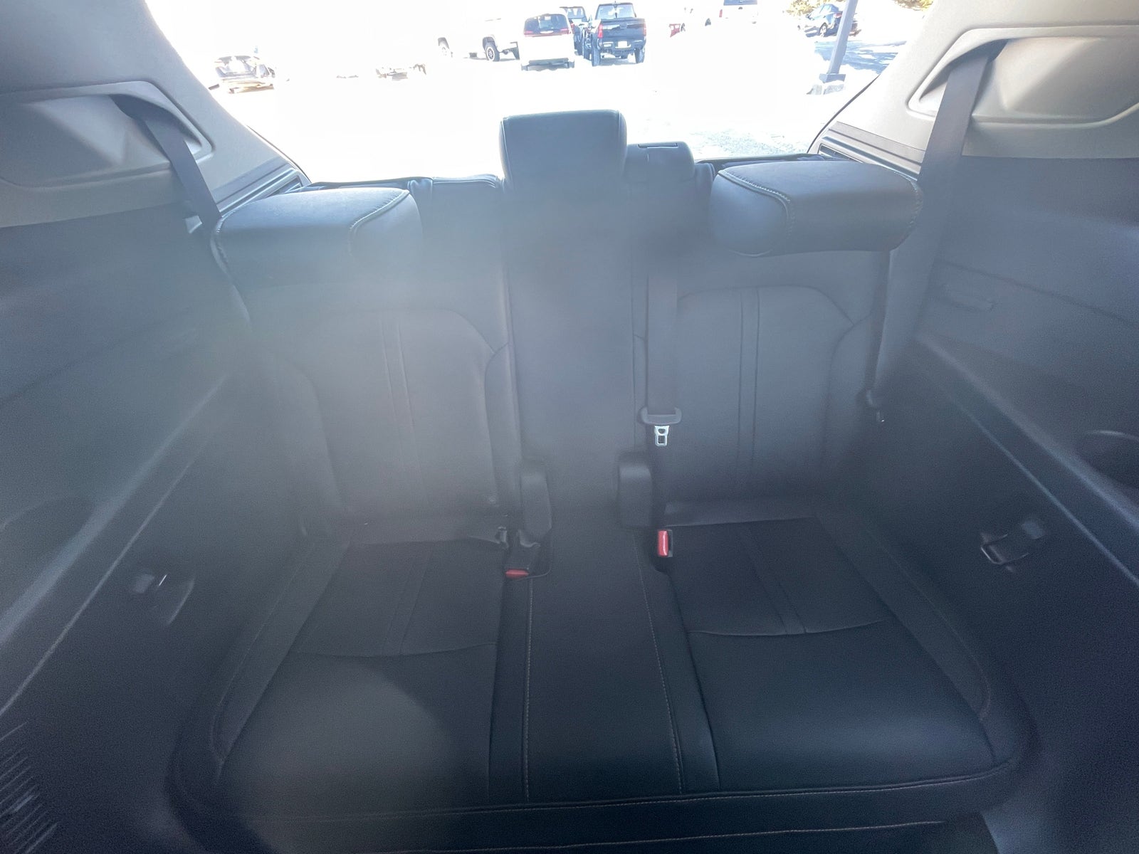 Thumbnail: 2025 Mazda CX-90 - 5