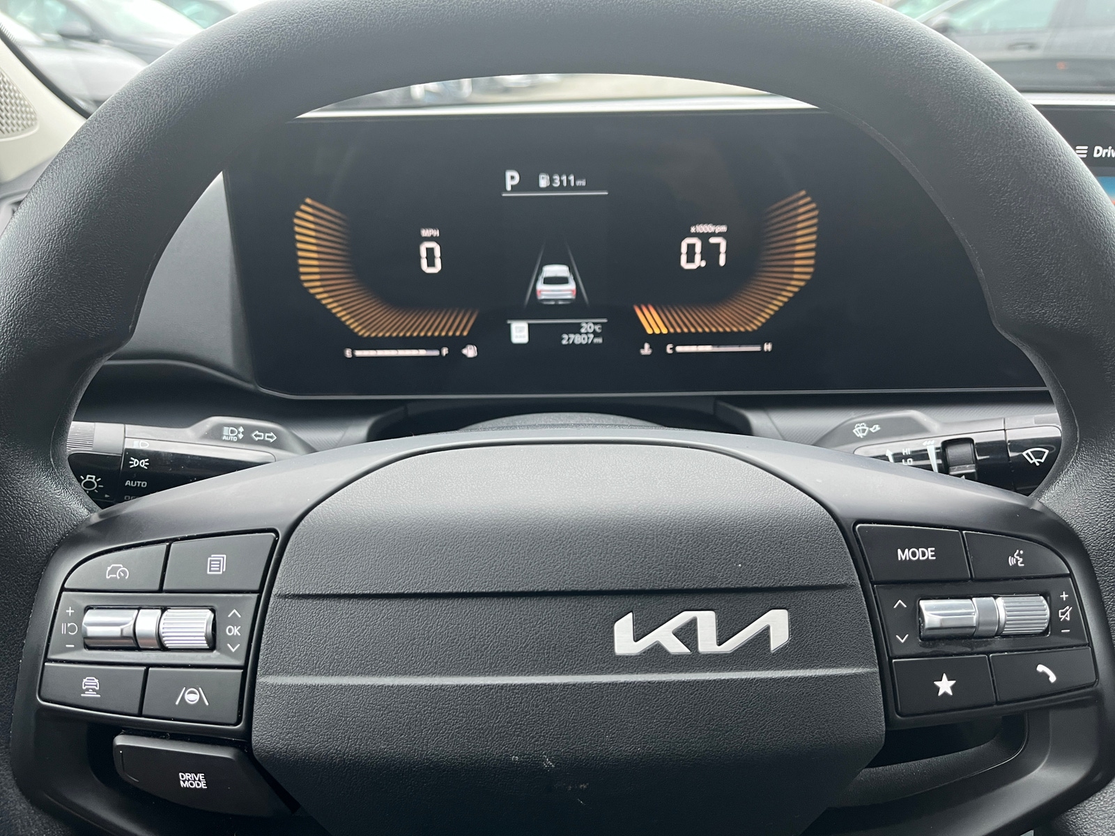 Thumbnail: 2025 Kia K4 - 5