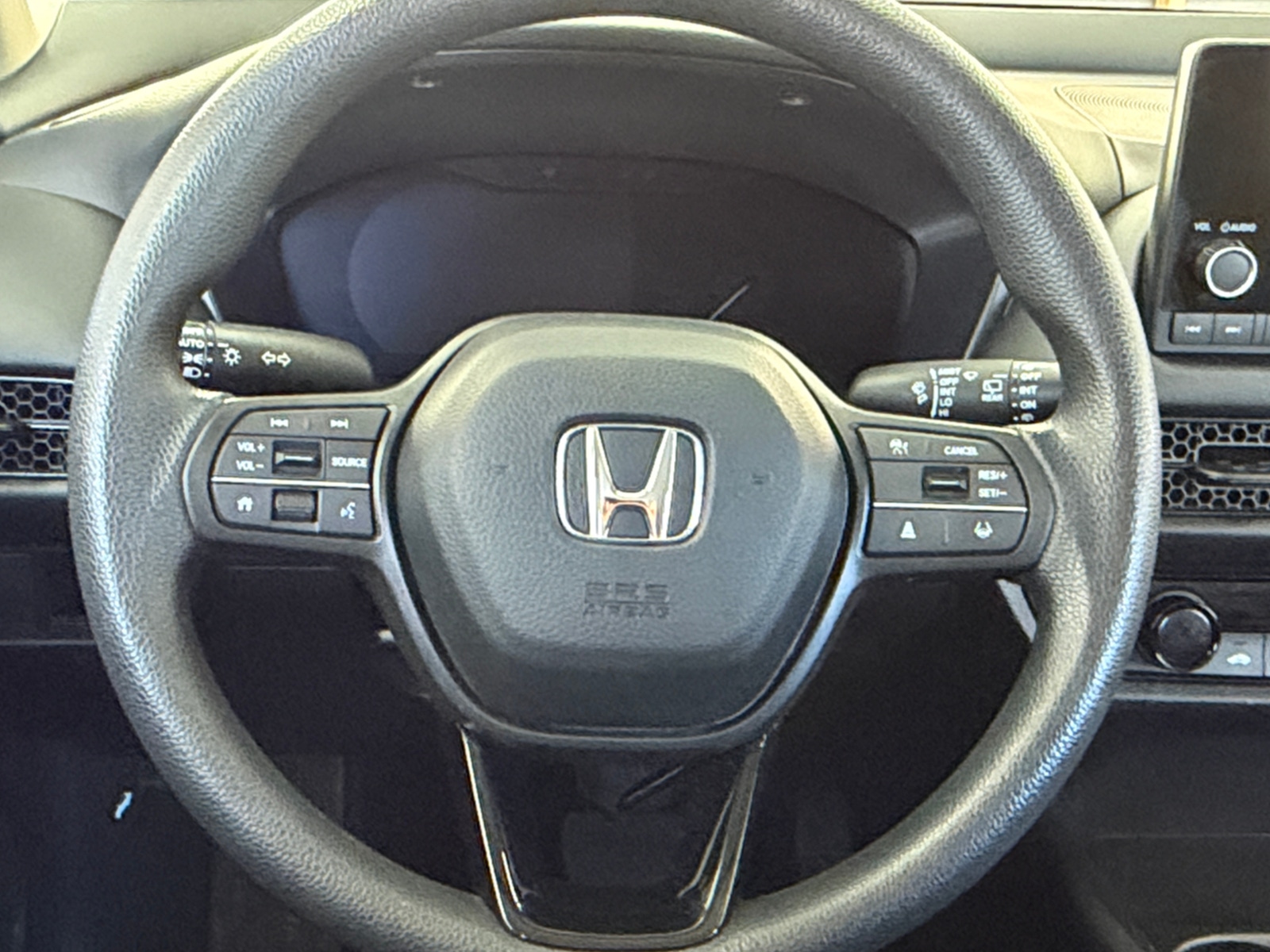 Thumbnail: 2025 Honda HR-V - 4