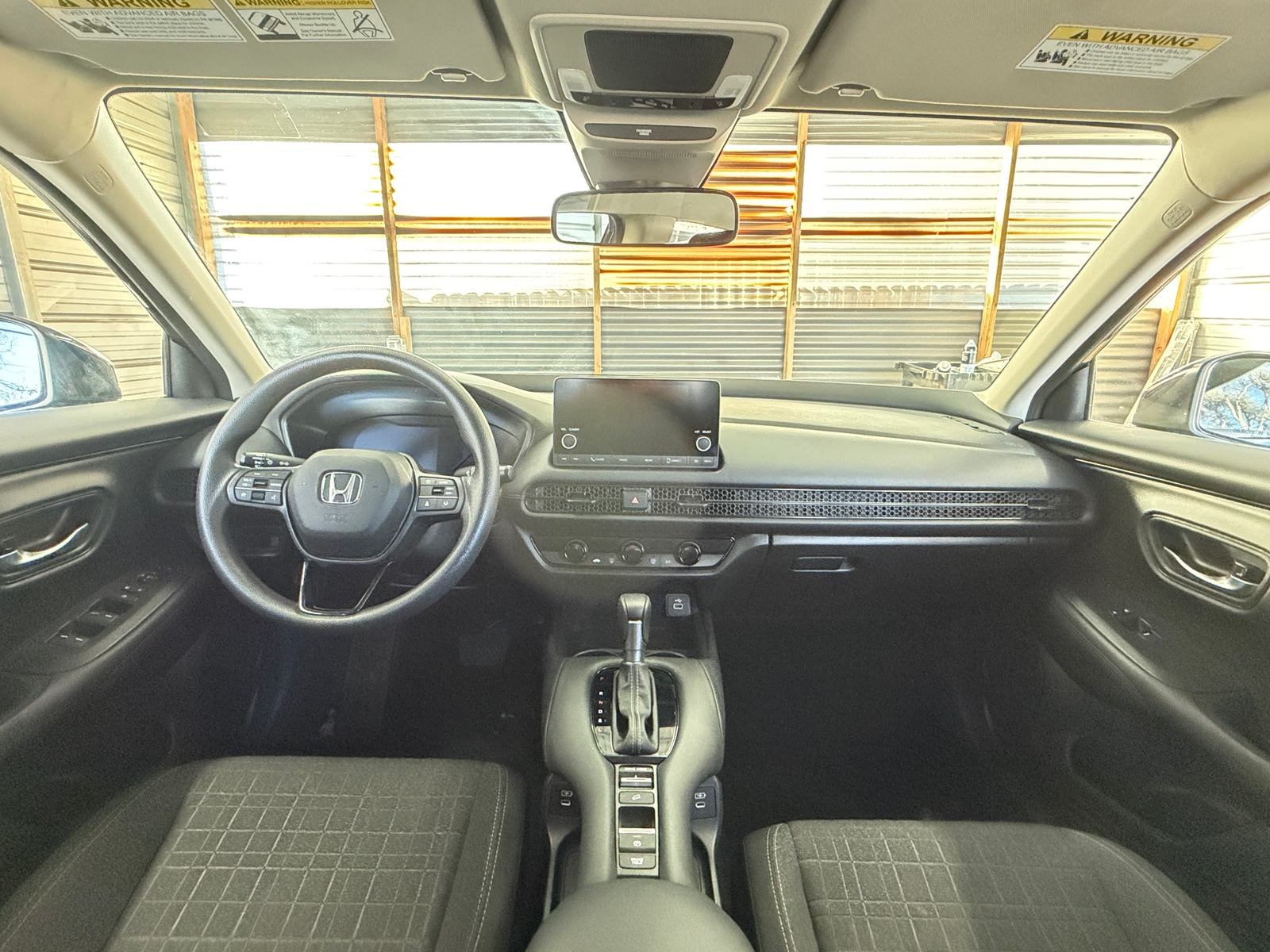 Thumbnail: 2025 Honda HR-V - 3