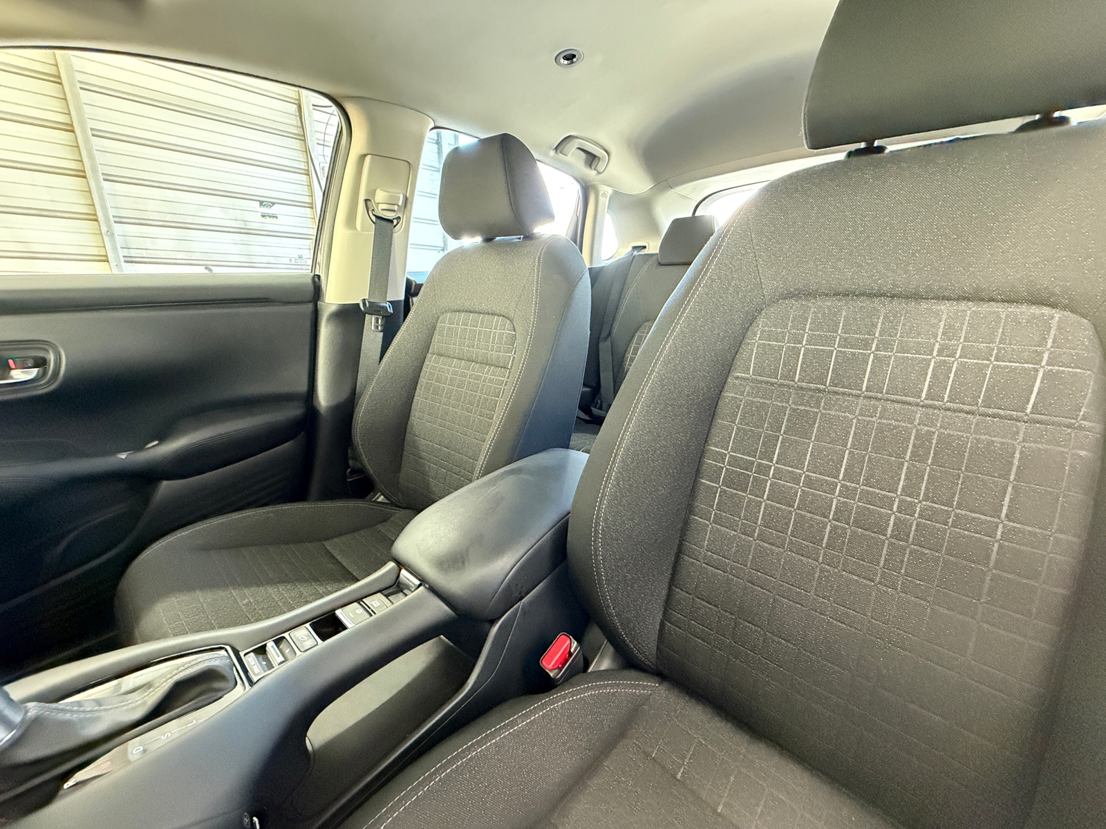 Thumbnail: 2025 Honda HR-V - 2