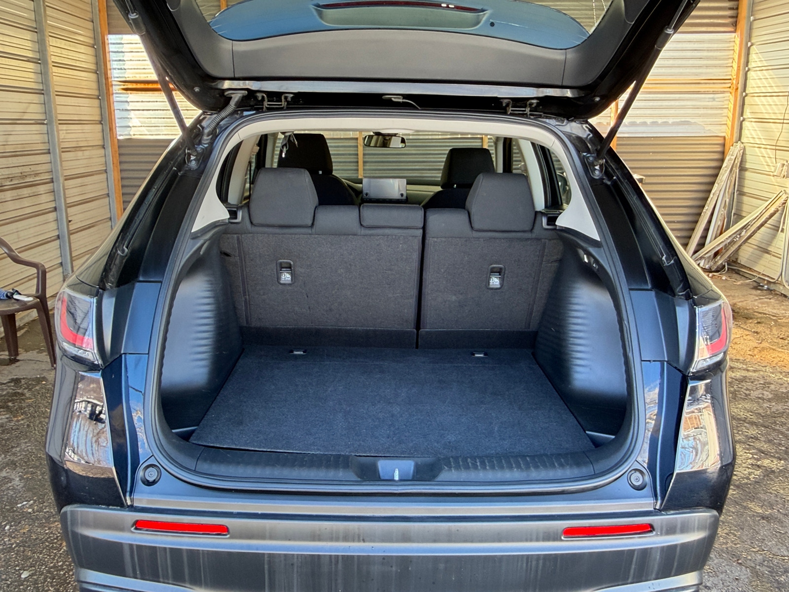 Thumbnail: 2025 Honda HR-V - 5