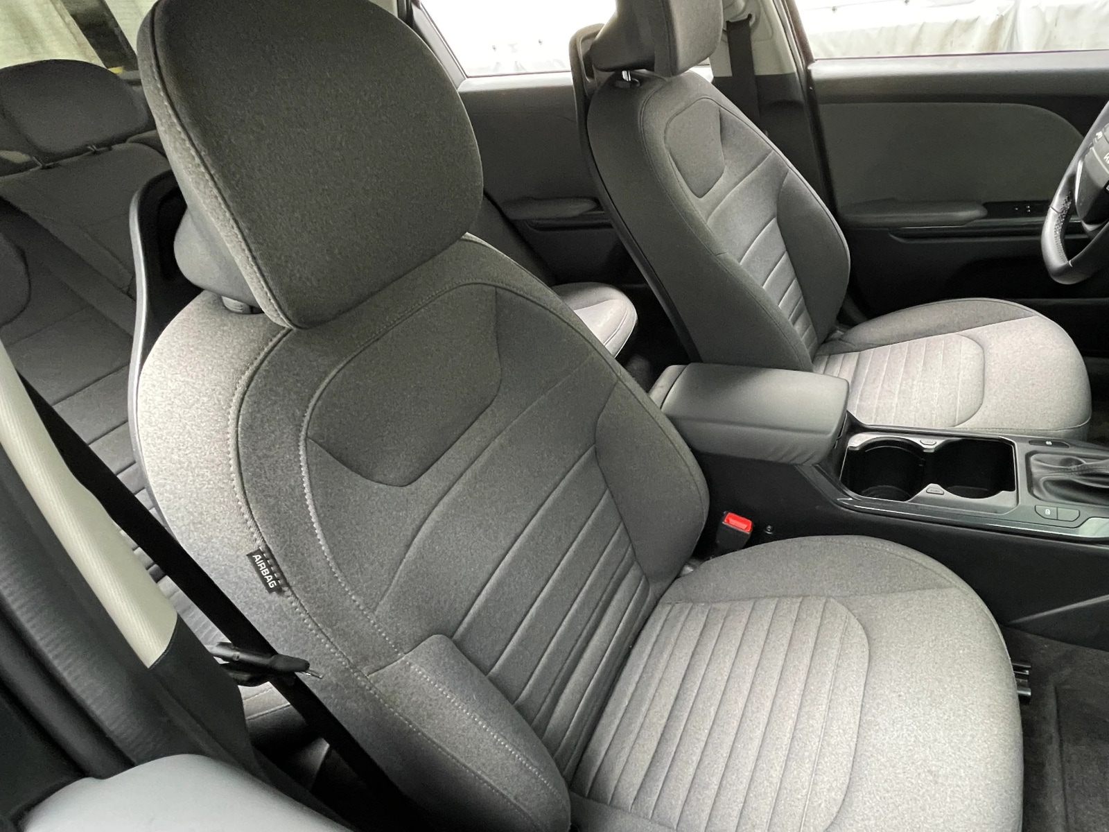 Thumbnail: 2025 Kia K4 - 2