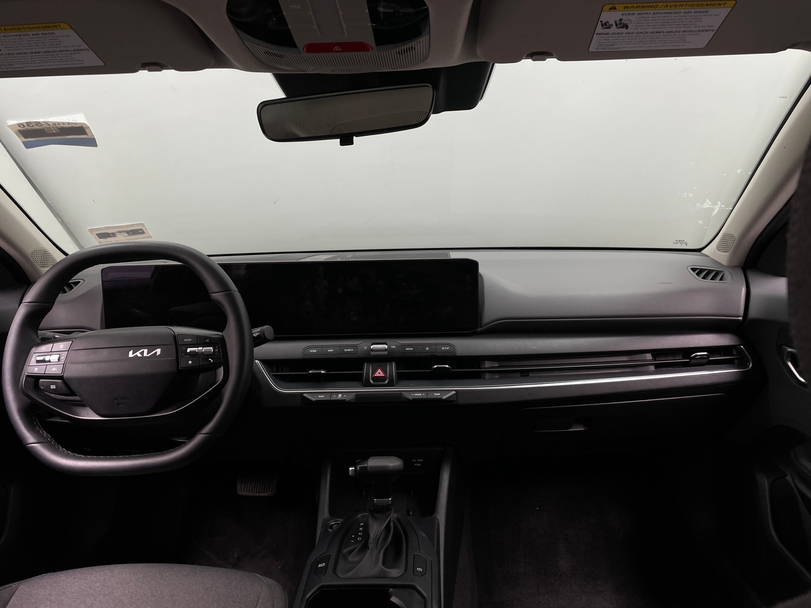 Thumbnail: 2025 Kia K4 - 3