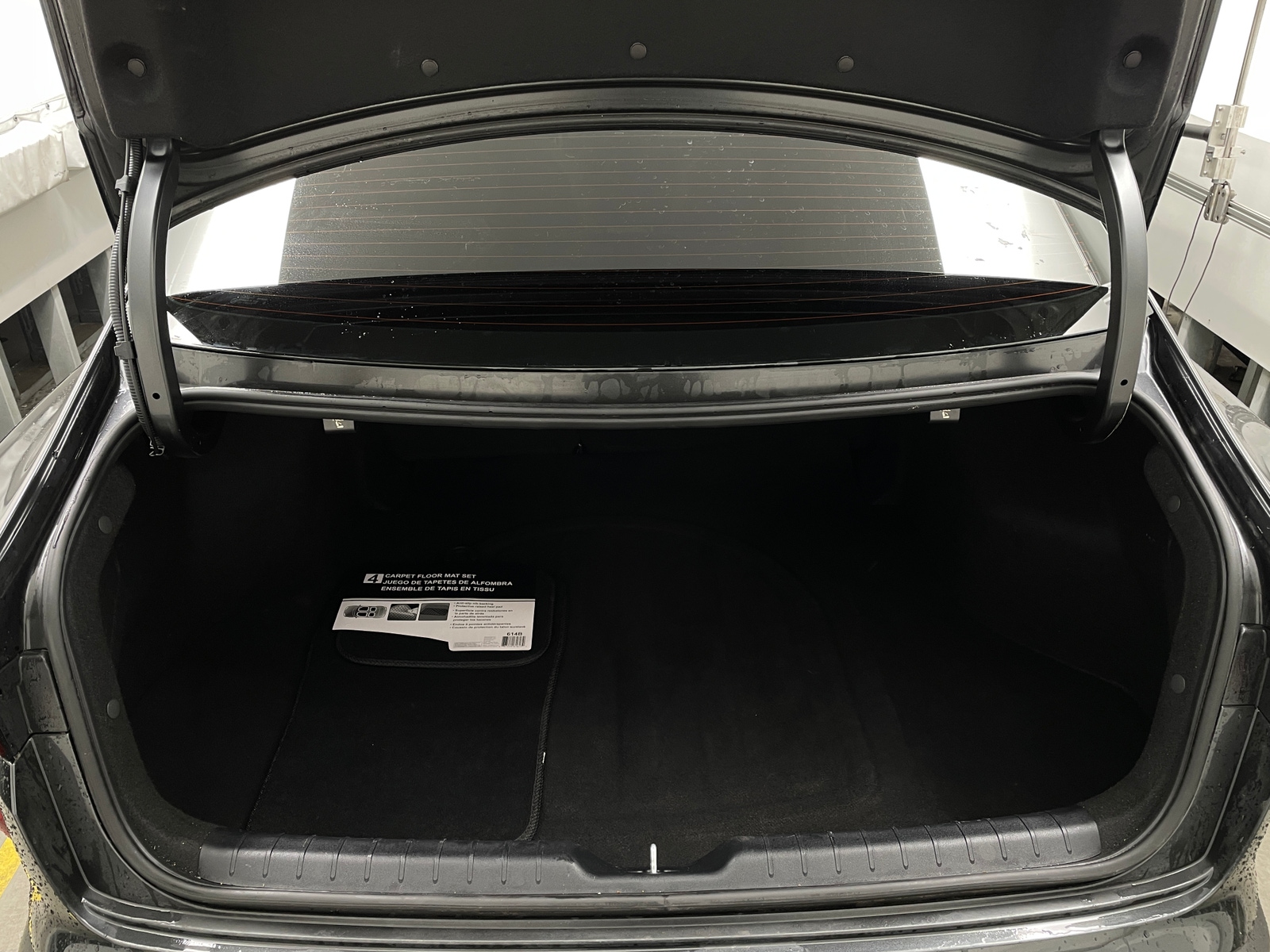 Thumbnail: 2025 Kia K4 - 7