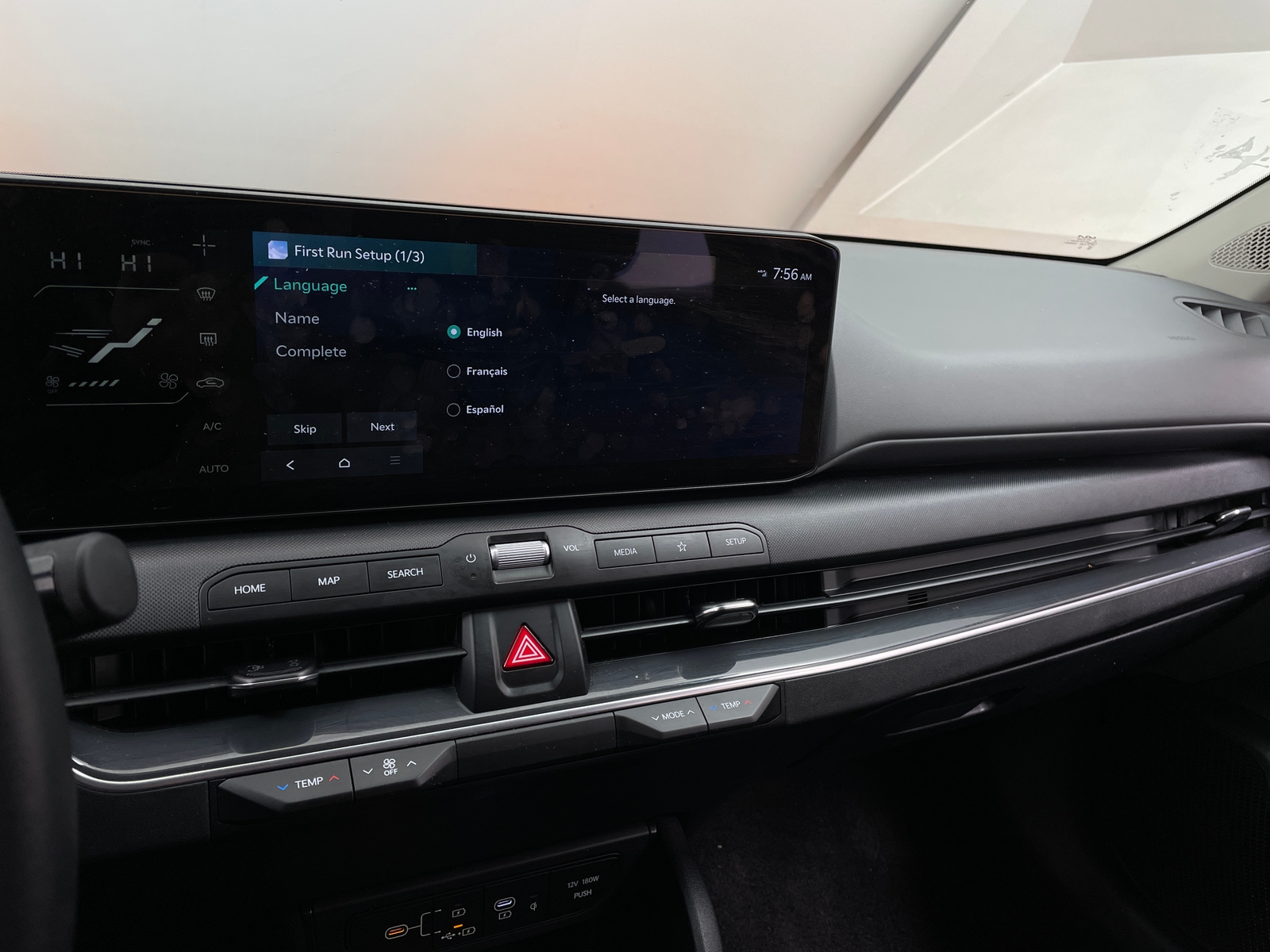 Thumbnail: 2025 Kia K4 - 4