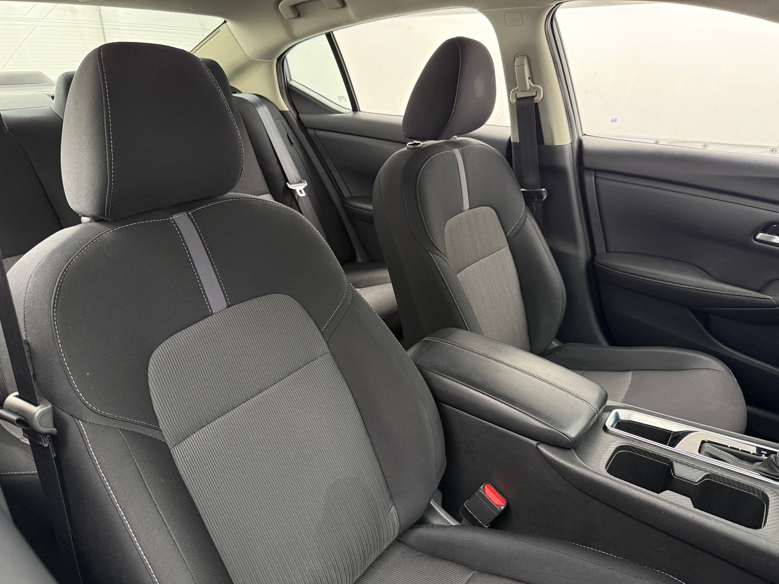 Thumbnail: 2024 Nissan Sentra - 2