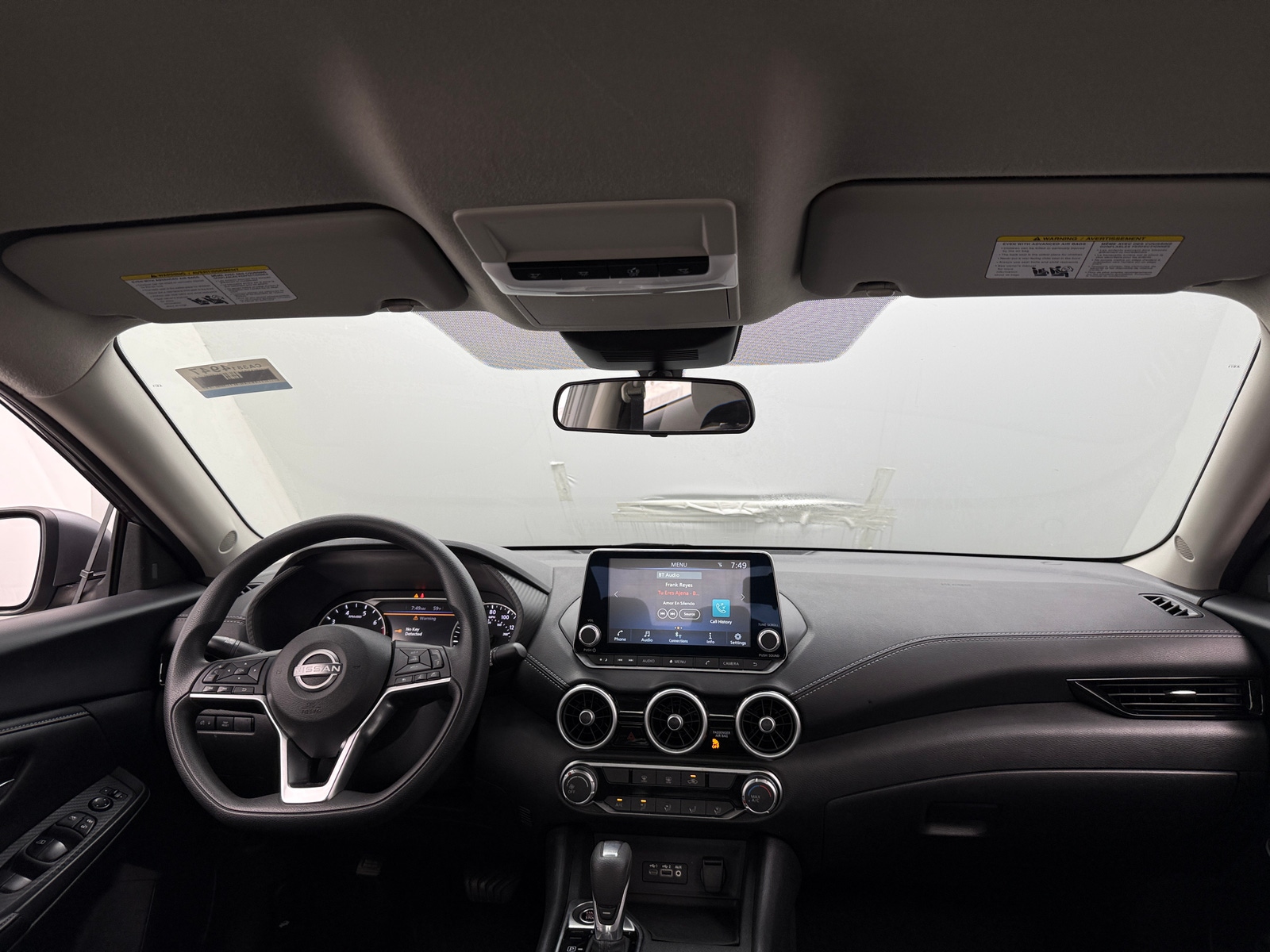 Thumbnail: 2024 Nissan Sentra - 3