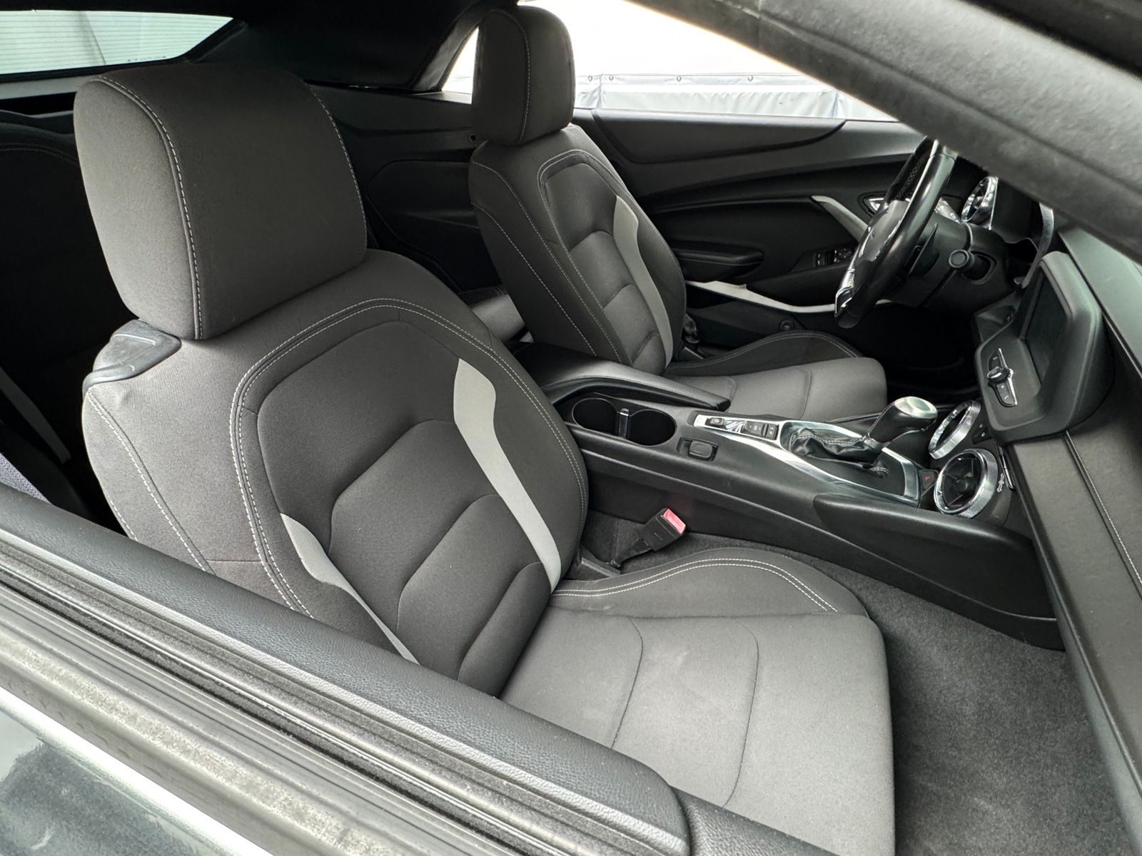 Thumbnail: 2018 Chevrolet Camaro - 2