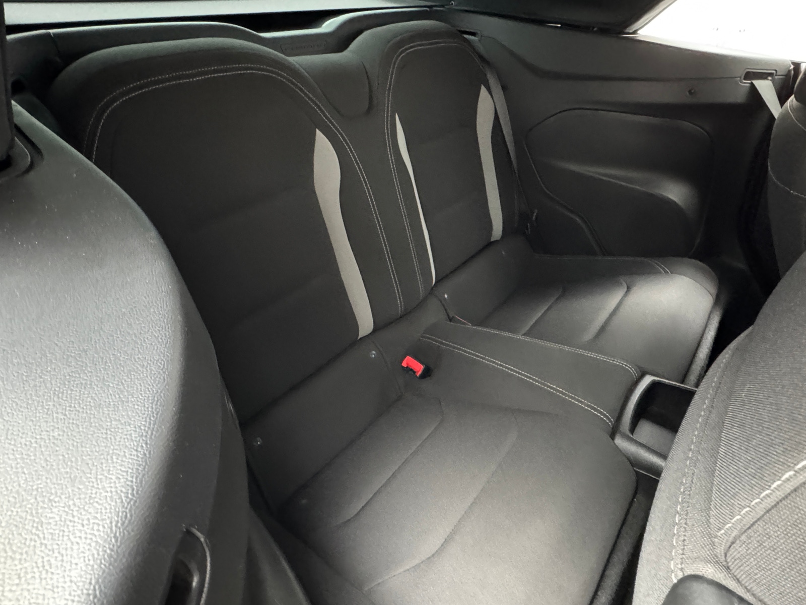 Thumbnail: 2018 Chevrolet Camaro - 6