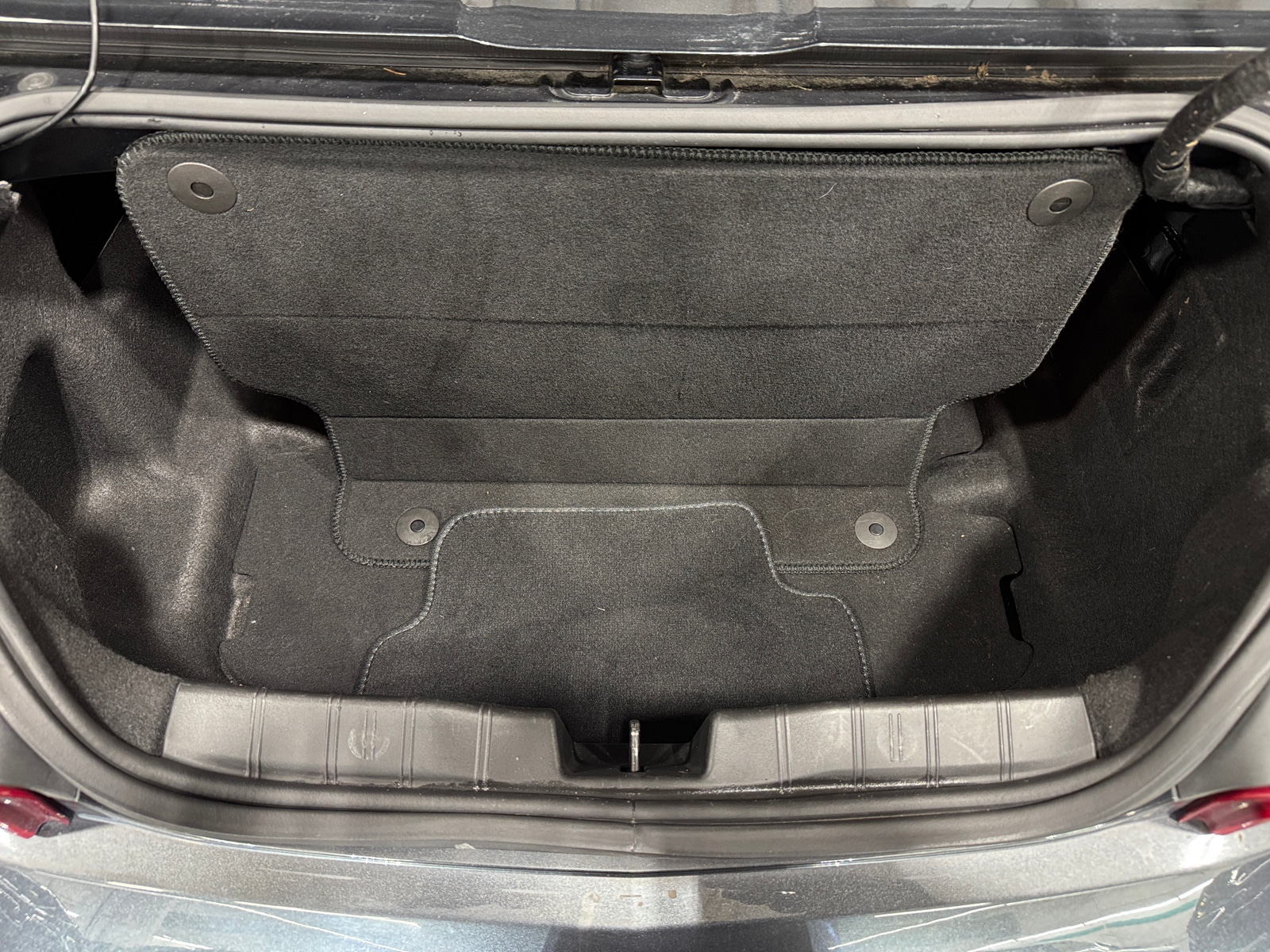 Thumbnail: 2018 Chevrolet Camaro - 7