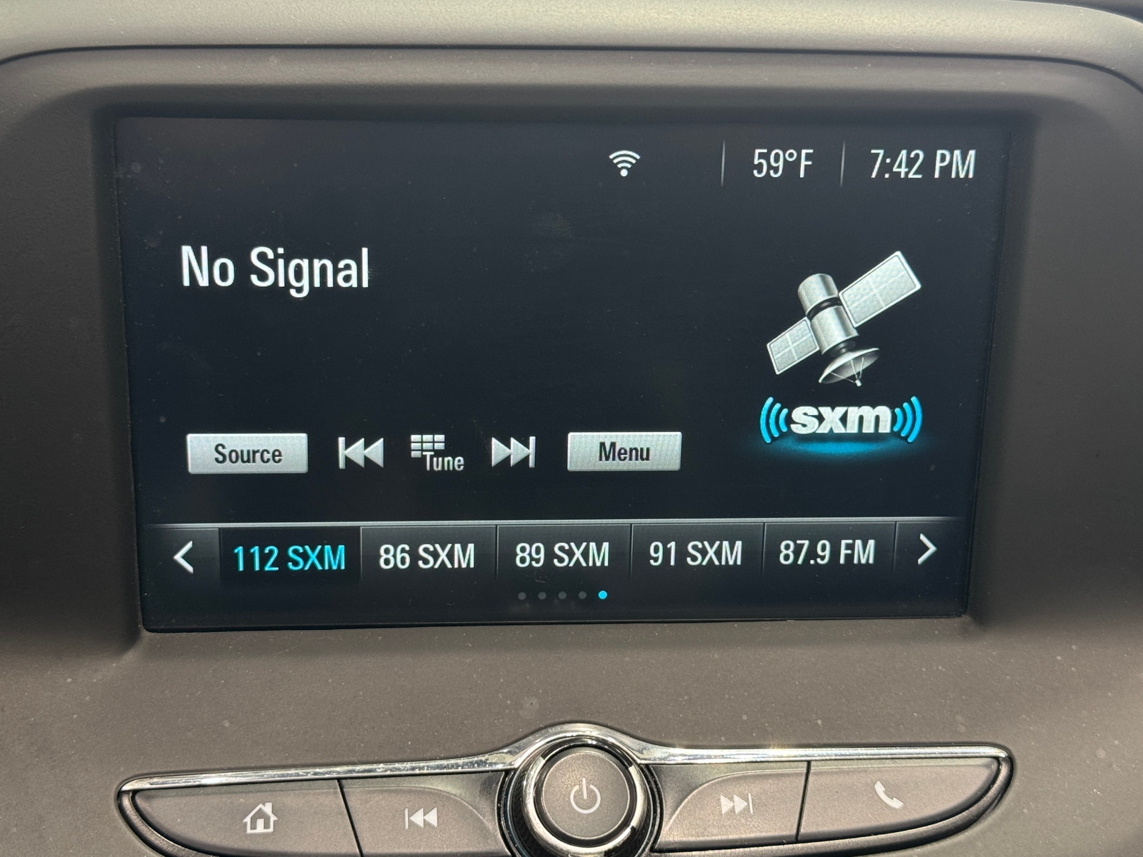 Thumbnail: 2018 Chevrolet Camaro - 4