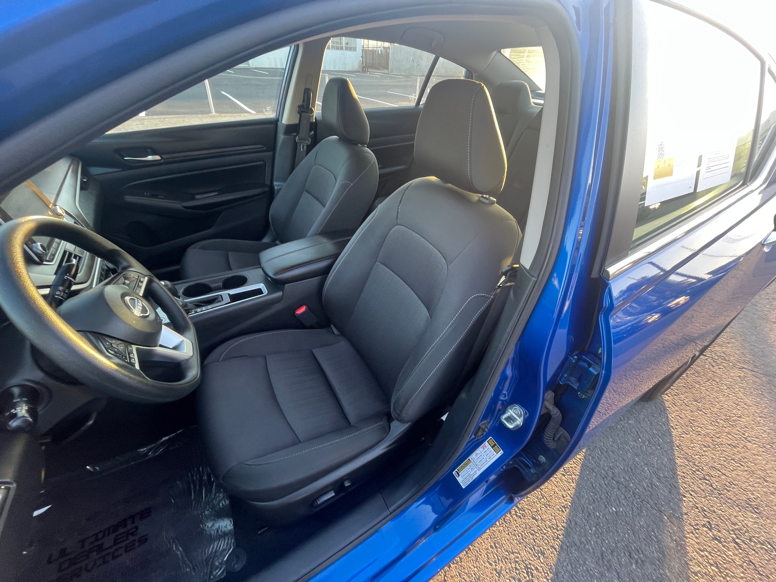 Thumbnail: 2025 Nissan Altima - 2