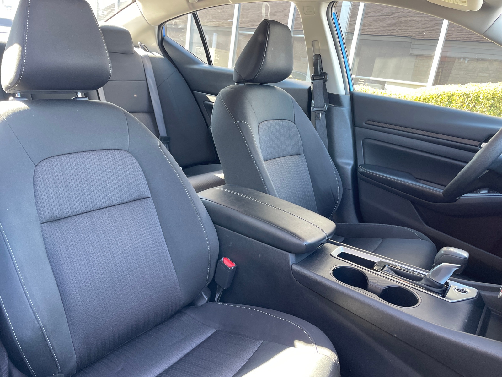 Thumbnail: 2025 Nissan Altima - 2