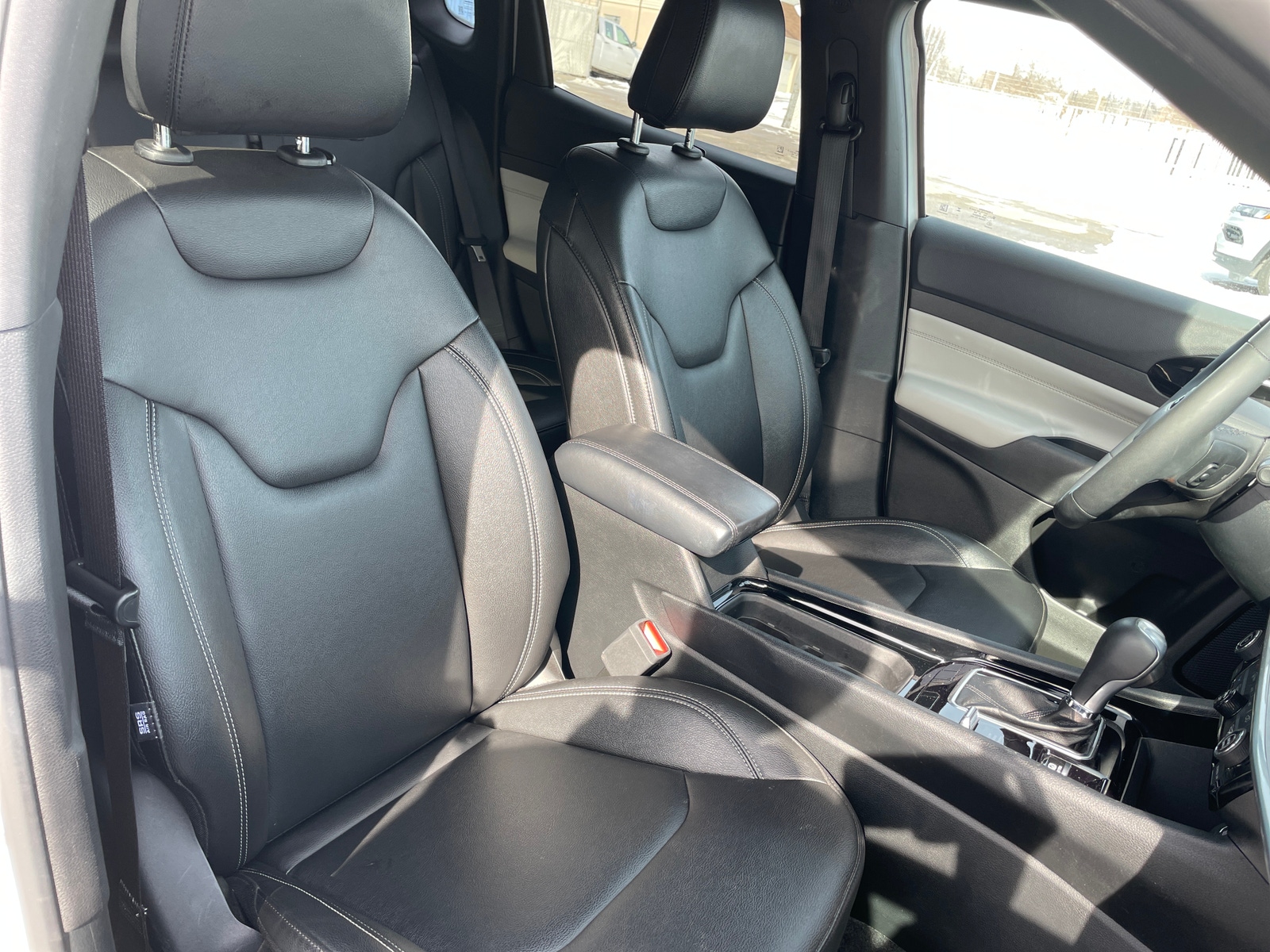 Thumbnail: 2025 Jeep Compass - 2