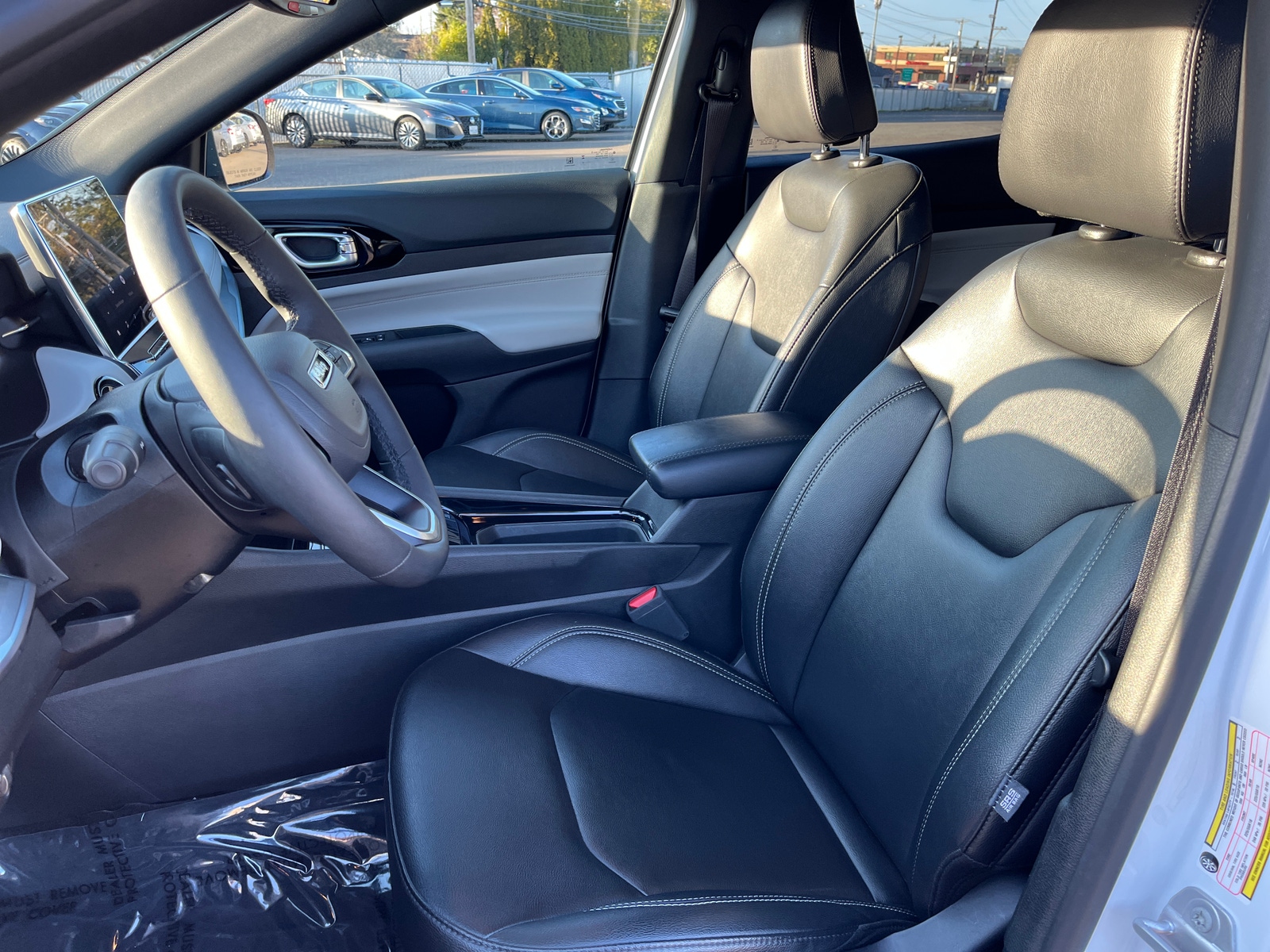 Thumbnail: 2025 Jeep Compass - 2