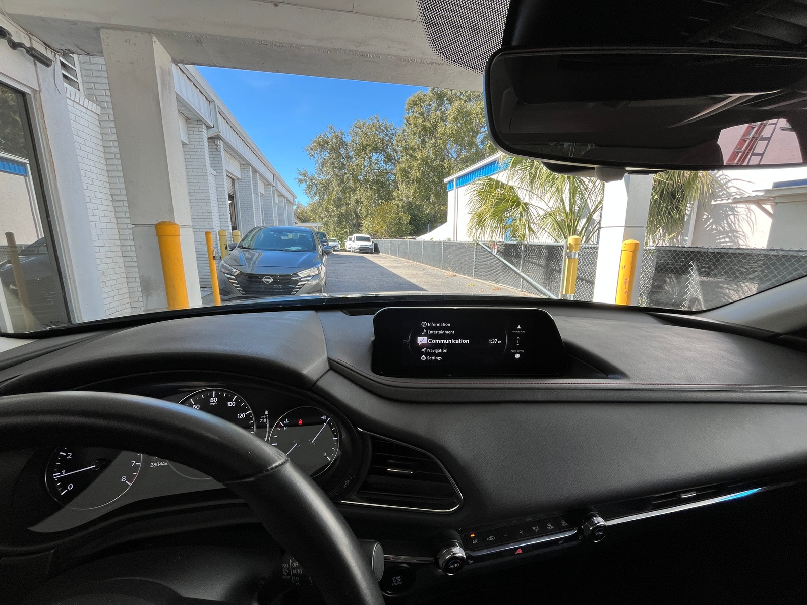 Thumbnail: 2025 Mazda CX-30 - 3