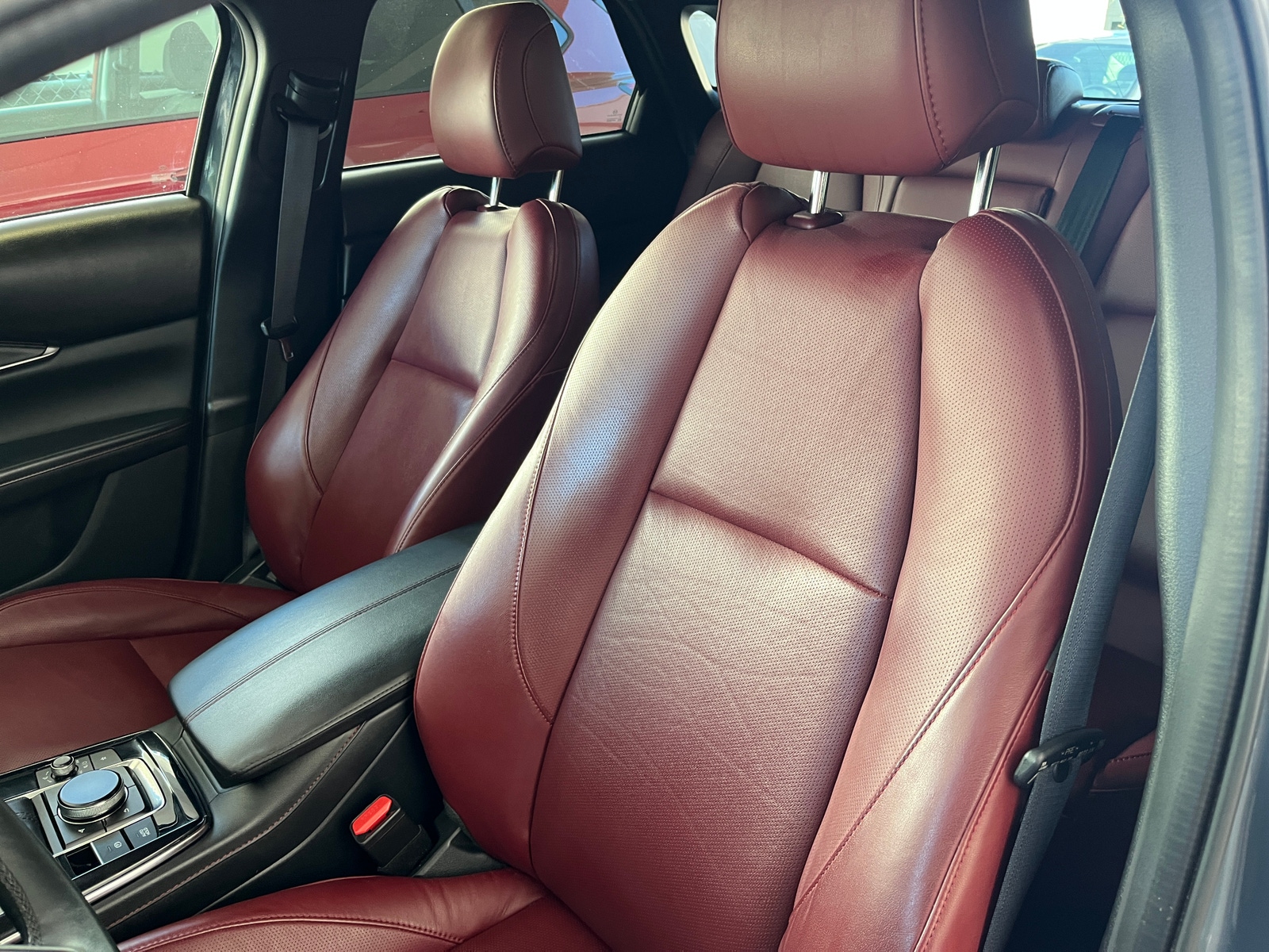 Thumbnail: 2025 Mazda CX-30 - 2