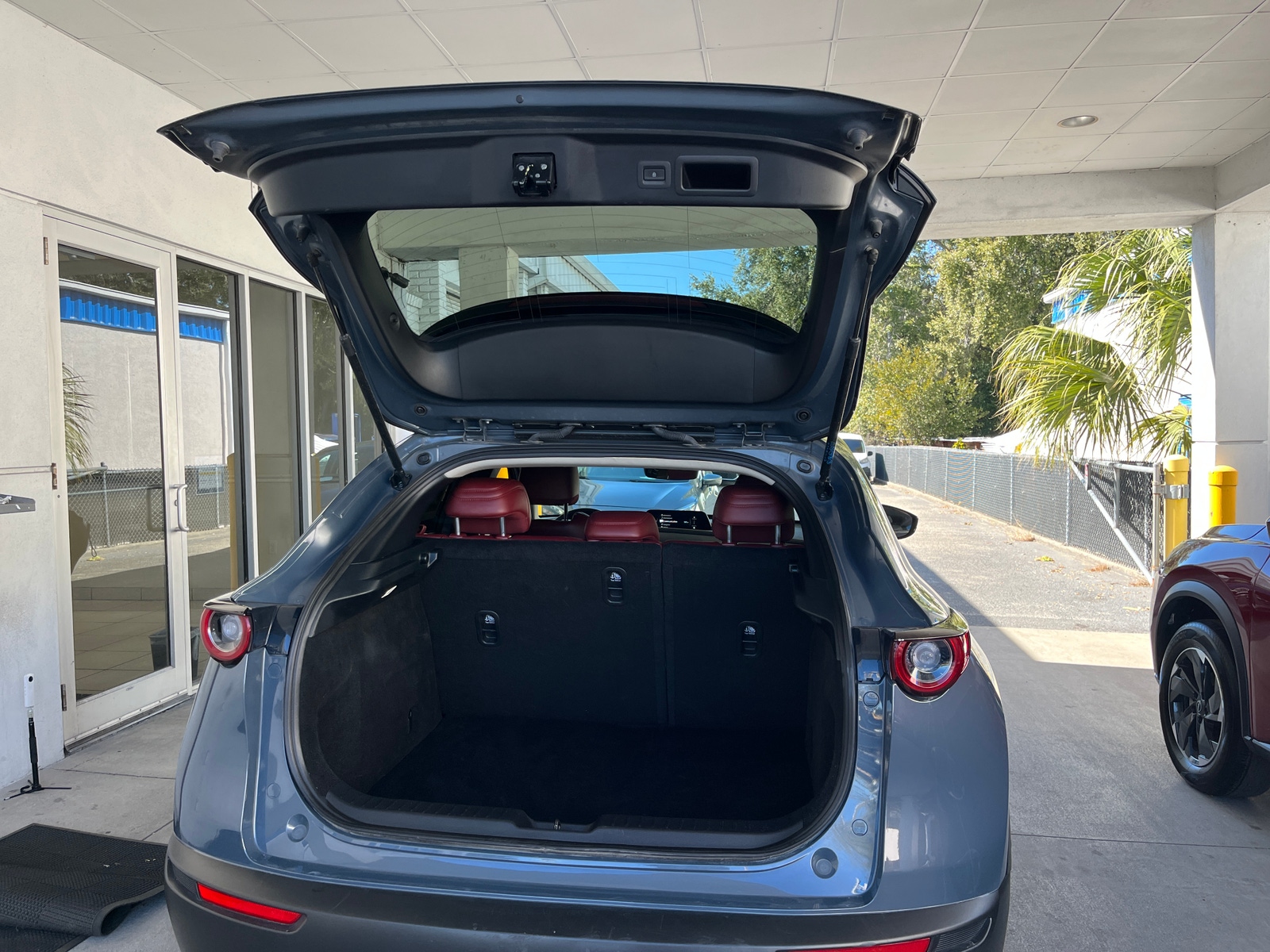 Thumbnail: 2025 Mazda CX-30 - 6