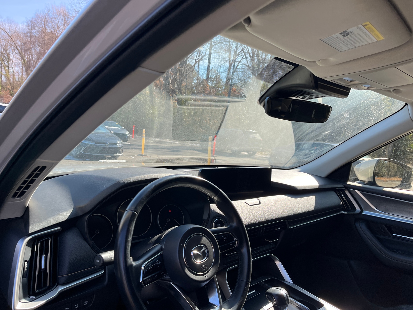 Thumbnail: 2025 Mazda CX-90 - 3