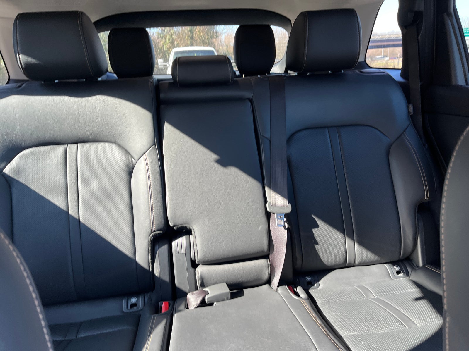 Thumbnail: 2025 Mazda CX-90 - 6