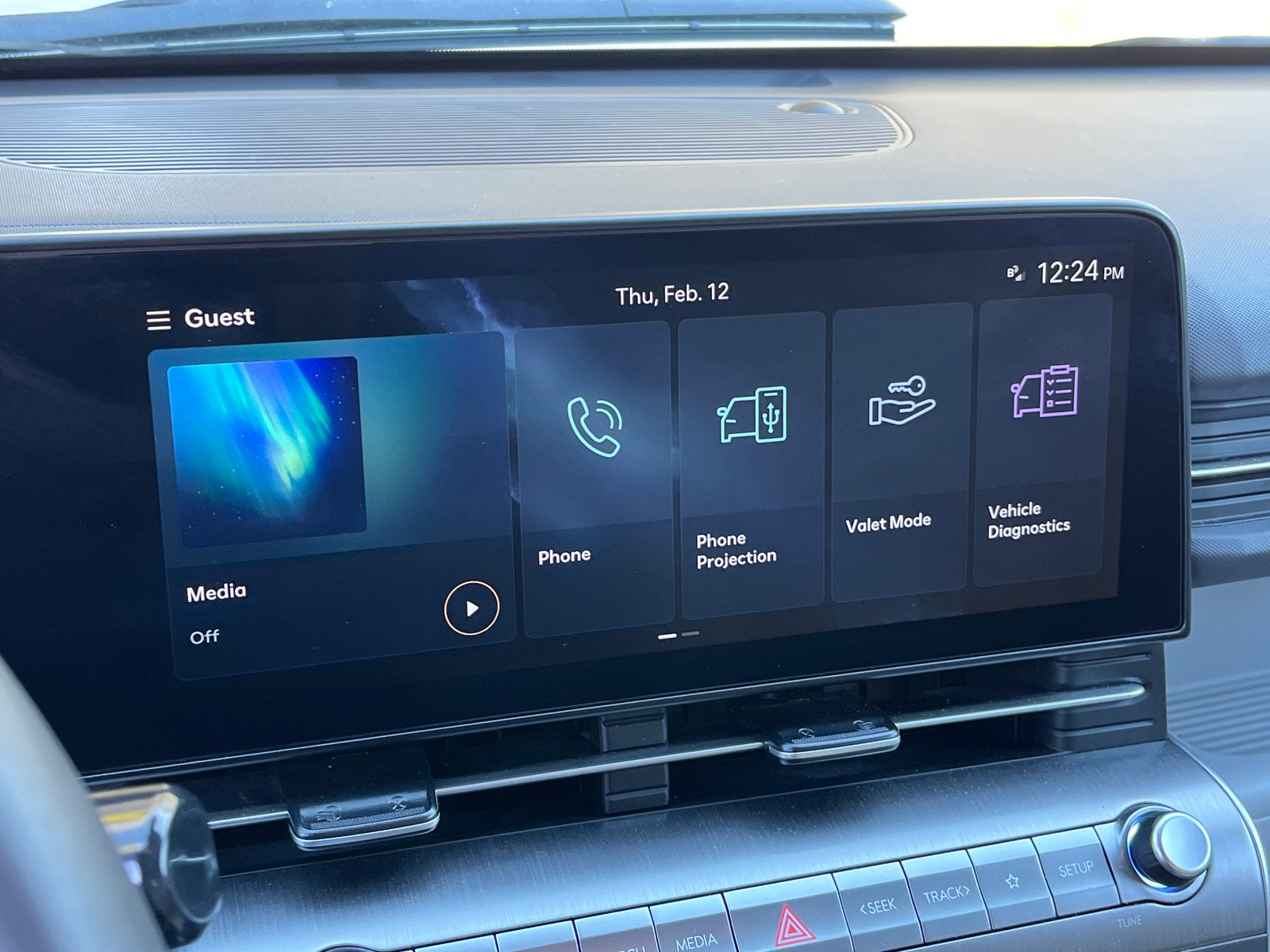 Thumbnail: 2025 Hyundai Kona - 4