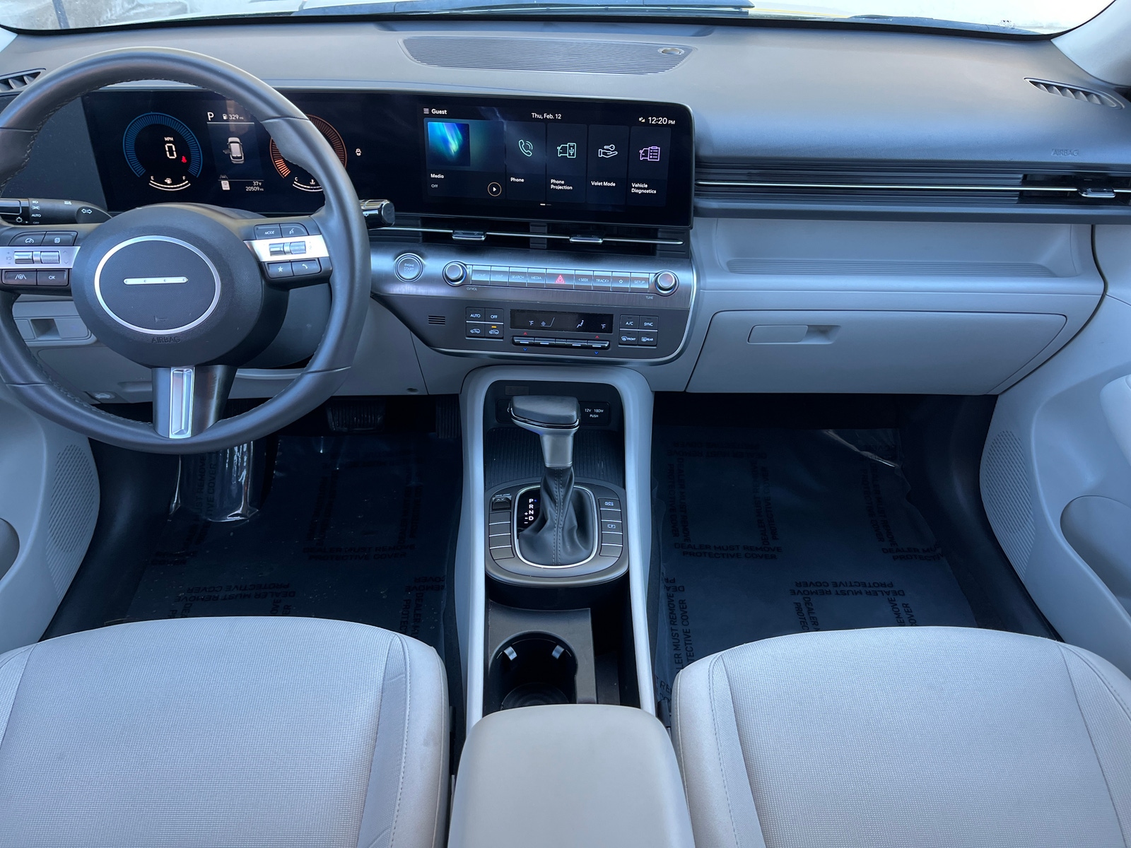 Thumbnail: 2025 Hyundai Kona - 3