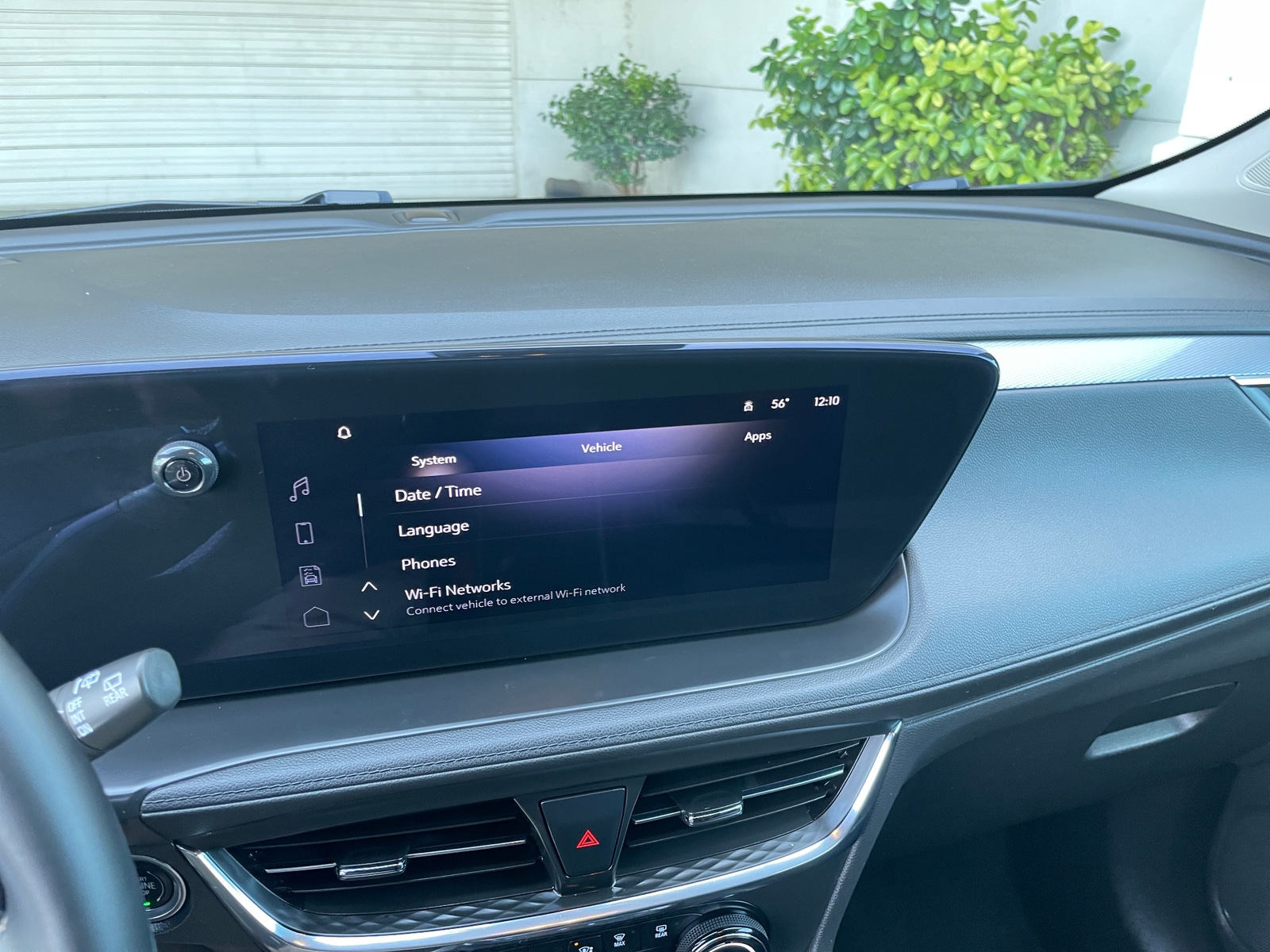 Thumbnail: 2025 Buick Encore GX - 4