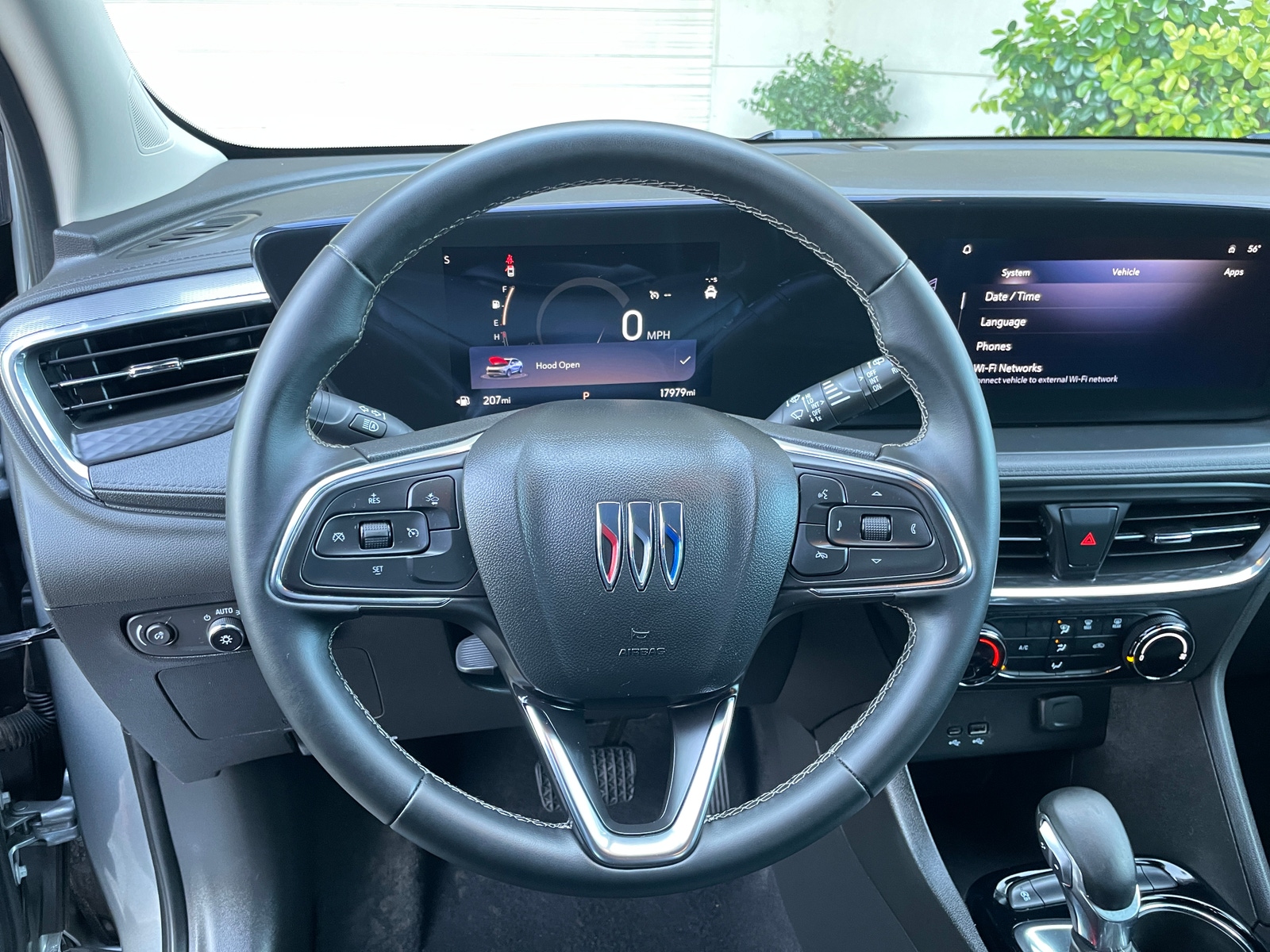 Thumbnail: 2025 Buick Encore GX - 5