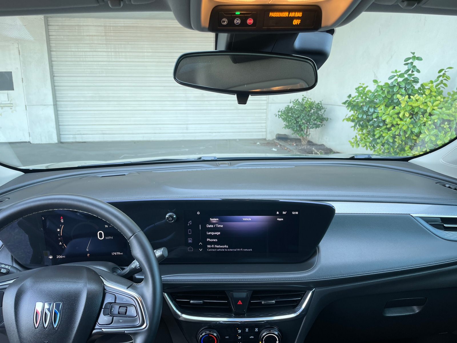 Thumbnail: 2025 Buick Encore GX - 3