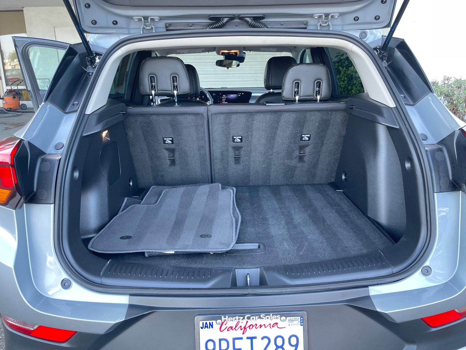 Thumbnail: 2025 Buick Encore GX - 6