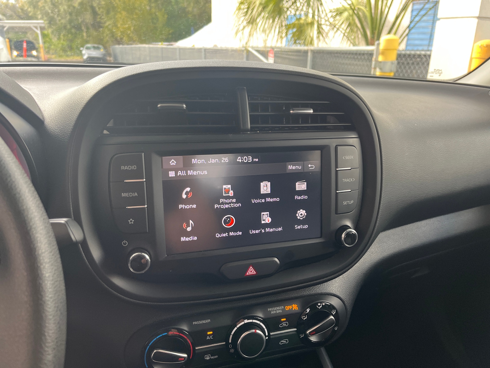 Thumbnail: 2025 Kia Soul - 4