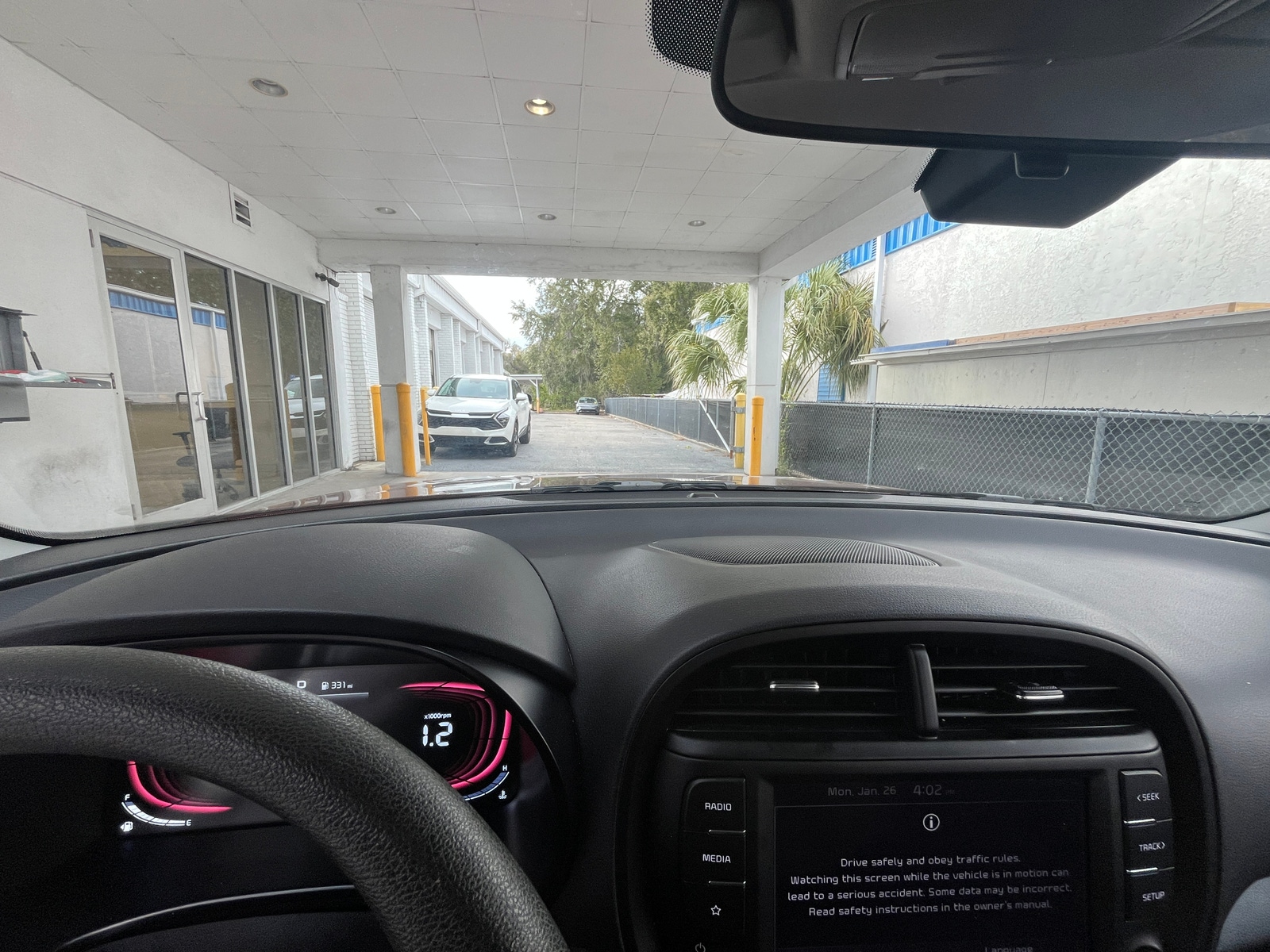 Thumbnail: 2025 Kia Soul - 3