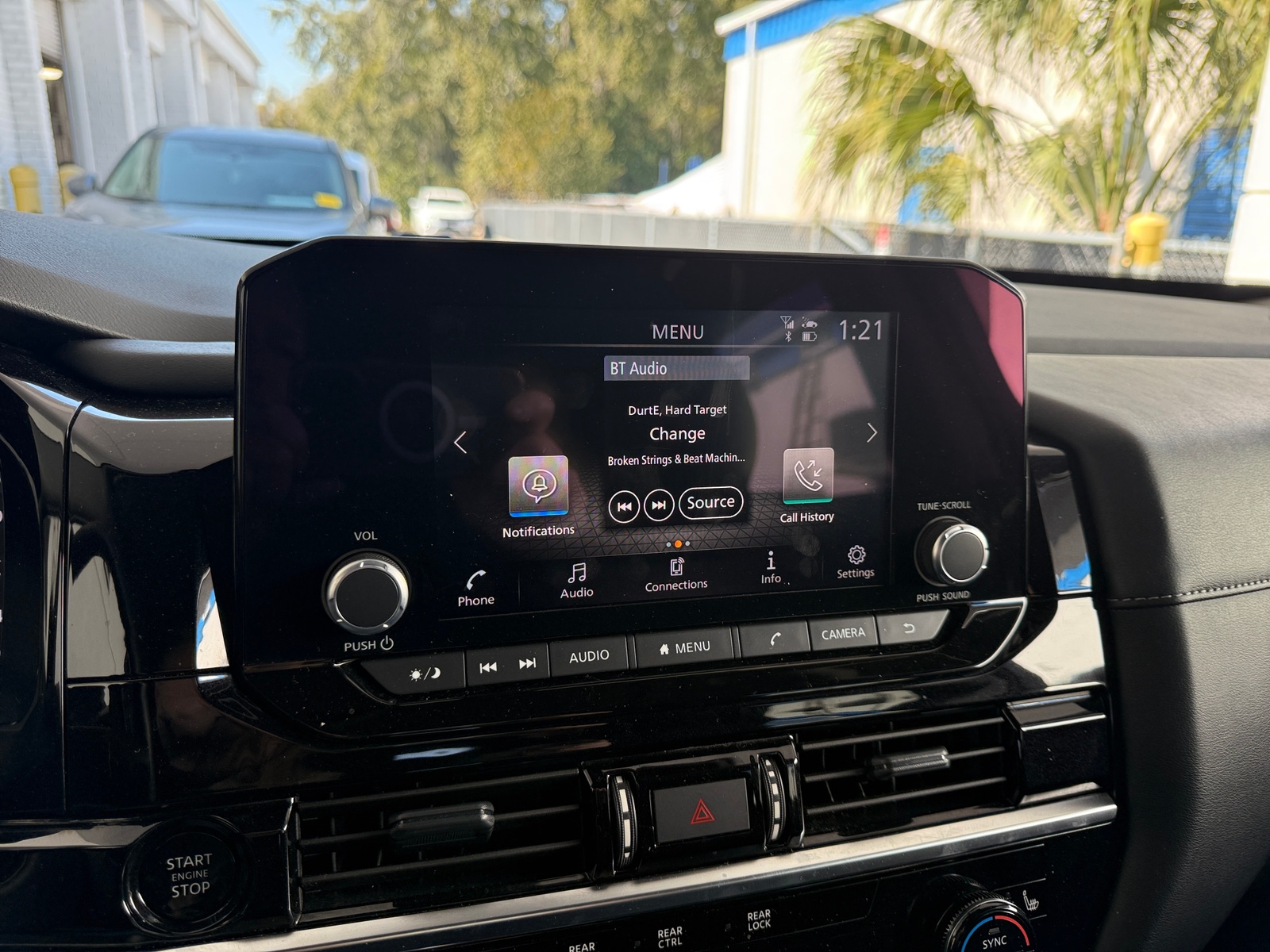 Thumbnail: 2025 Nissan Pathfinder - 4