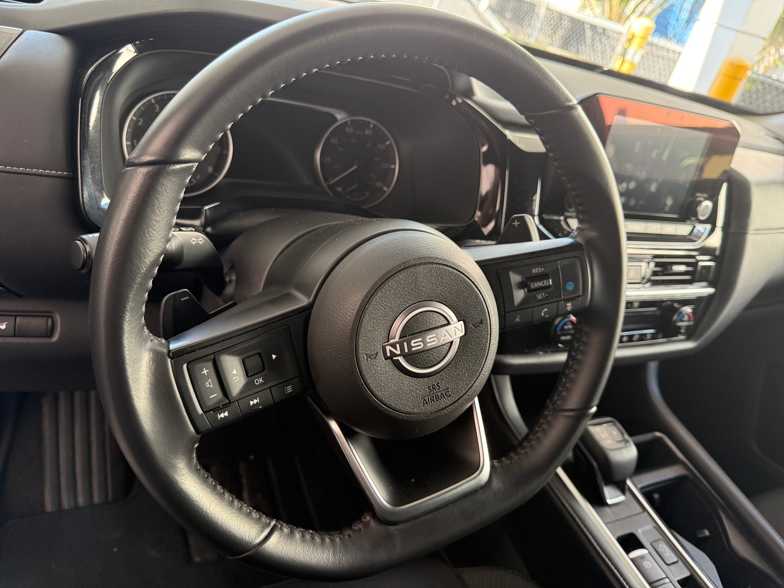 Thumbnail: 2025 Nissan Pathfinder - 5